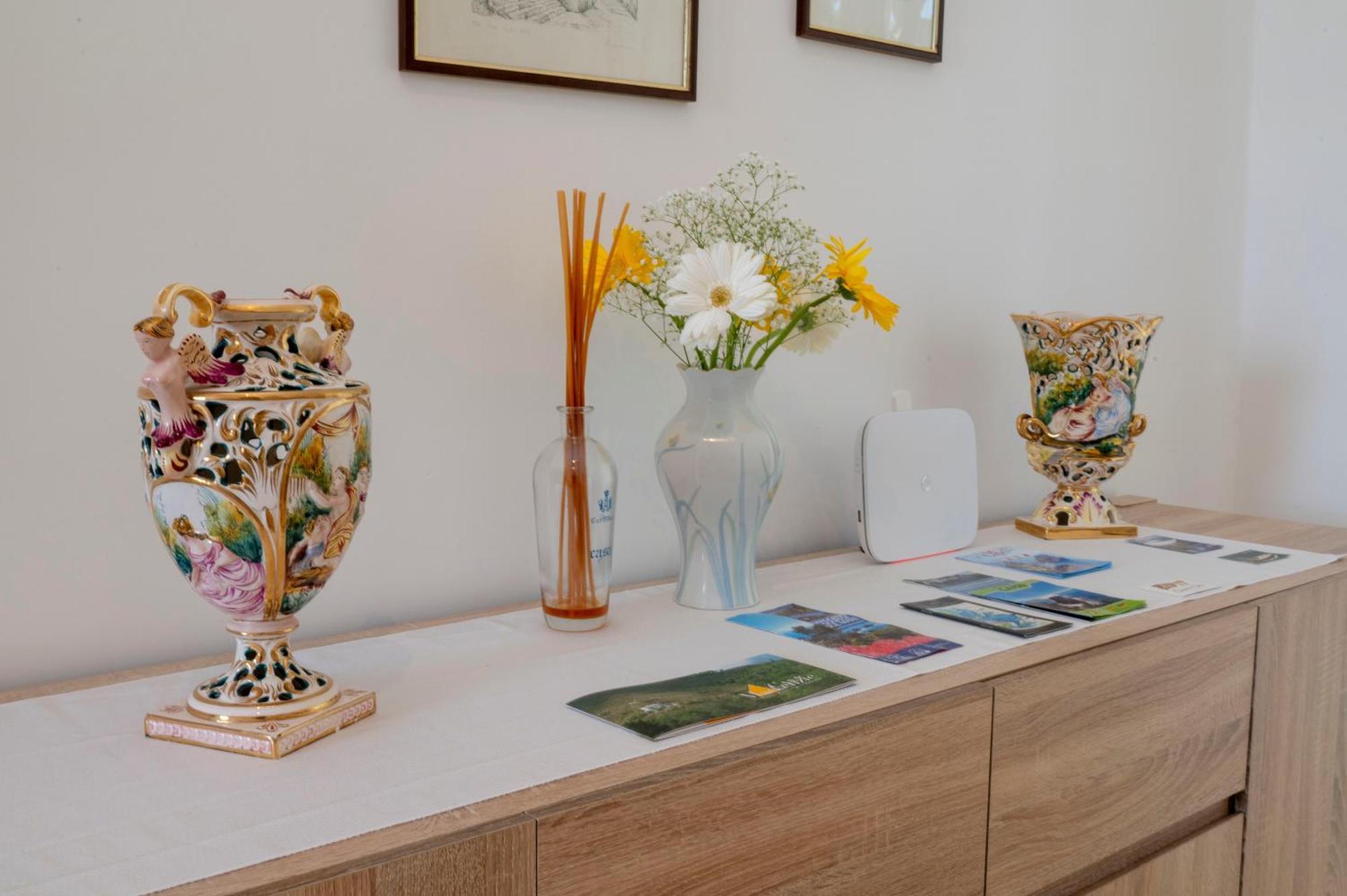Casa Rubina Holiday home