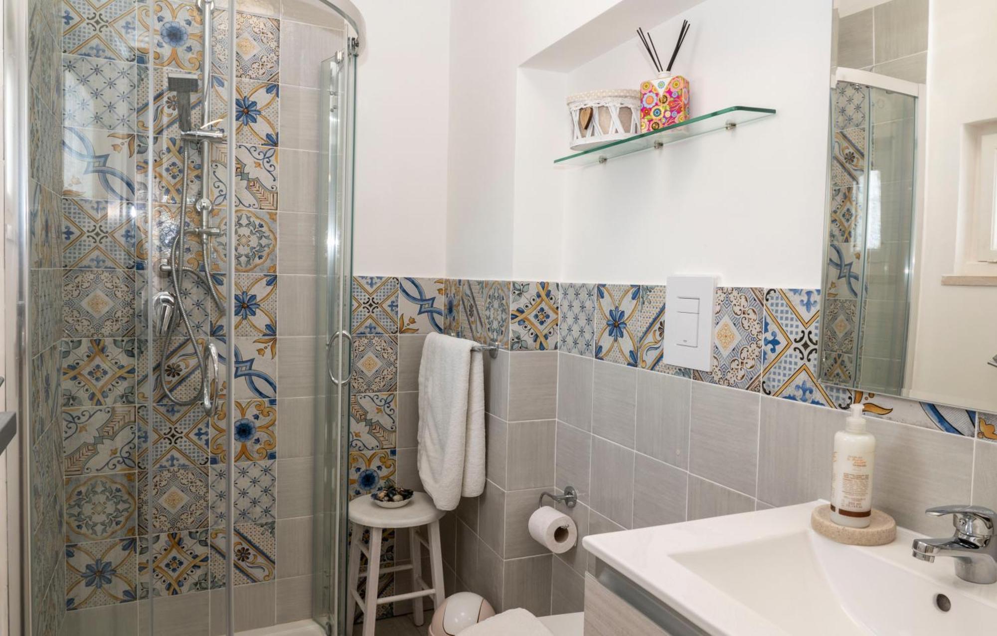 Casa Rubina Holiday home