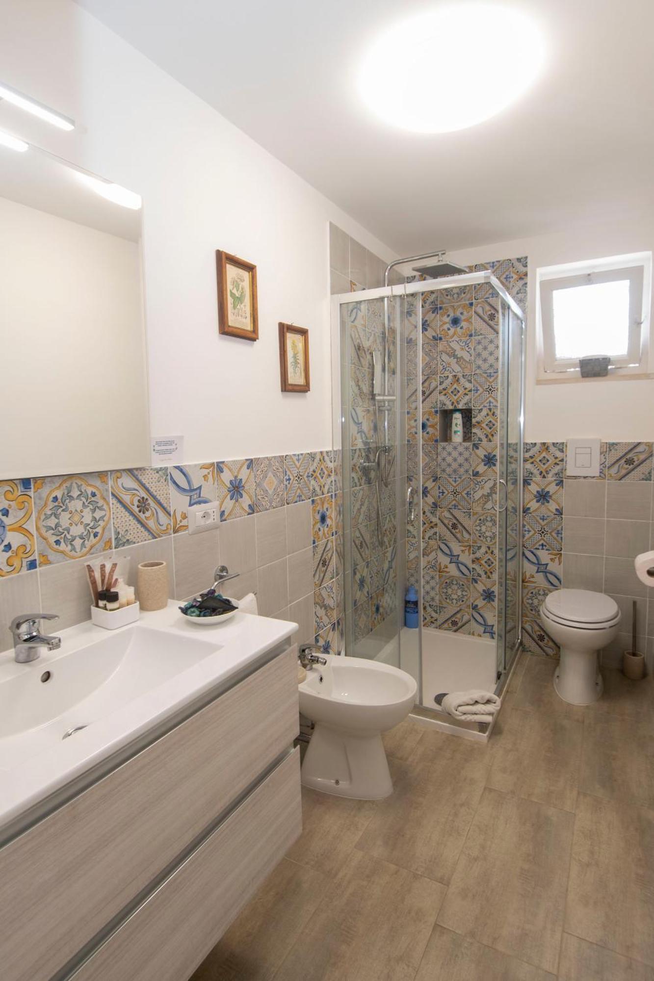 Casa Rubina