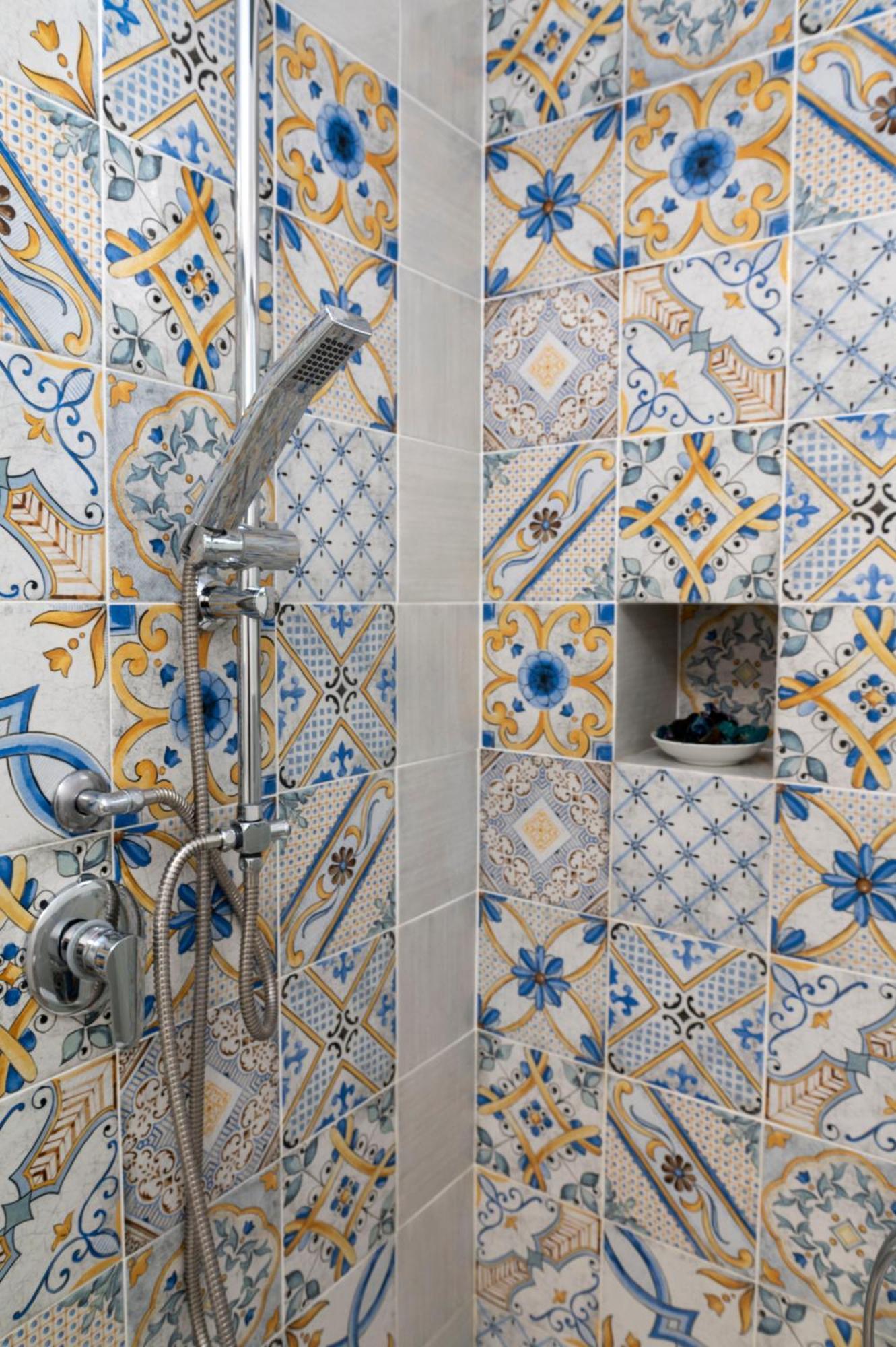Casa Rubina Capri