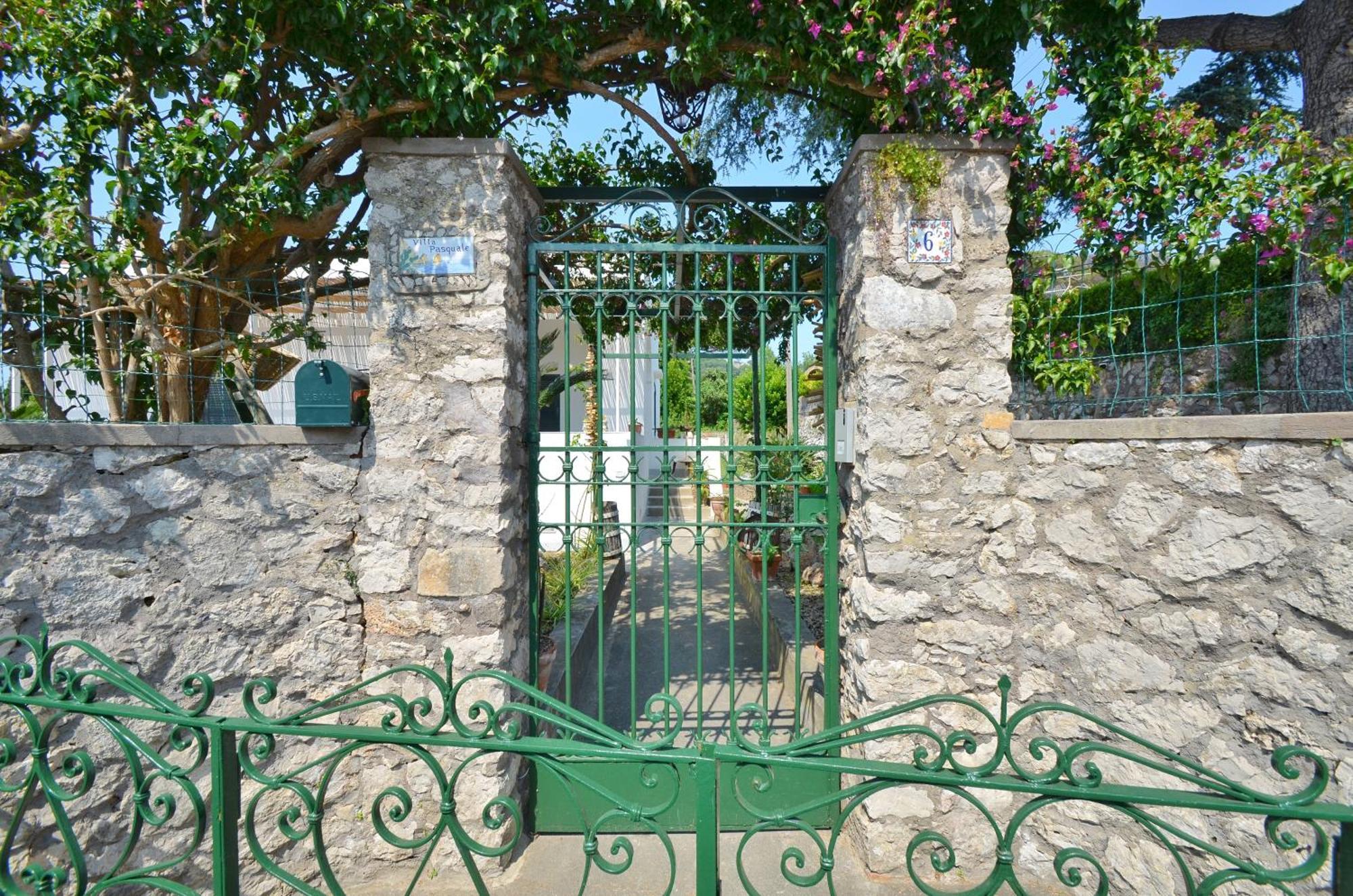 Dimora Storica Pasquale