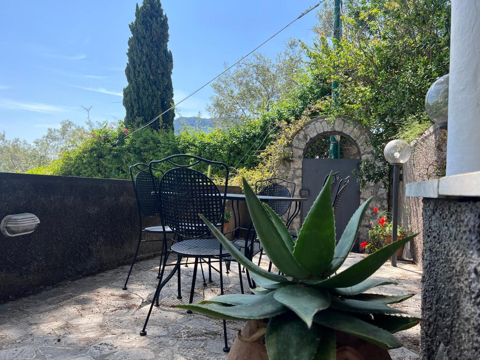 Casa Bella Apartment