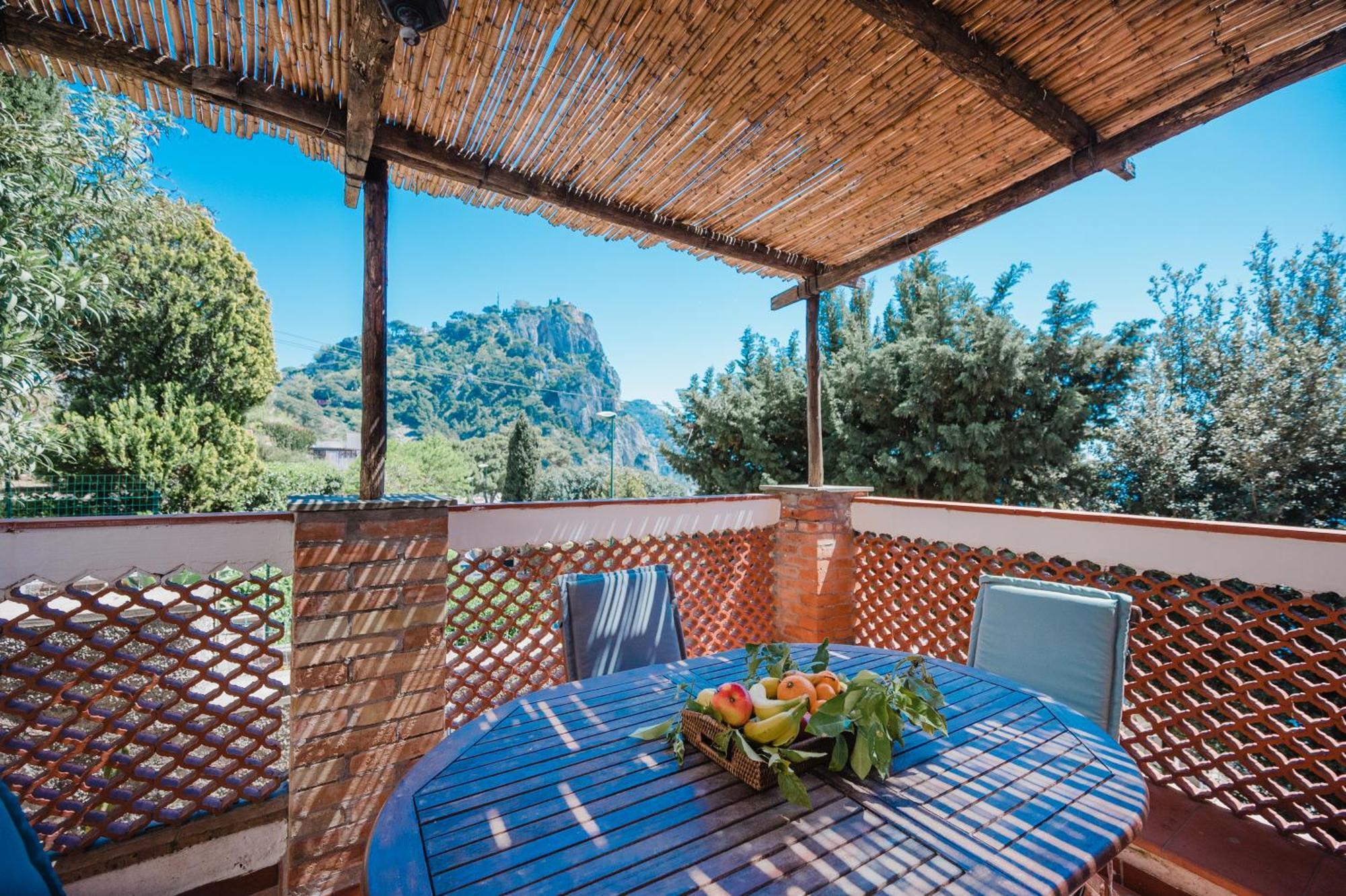 La Baika By Myvillacollection Villa Capri