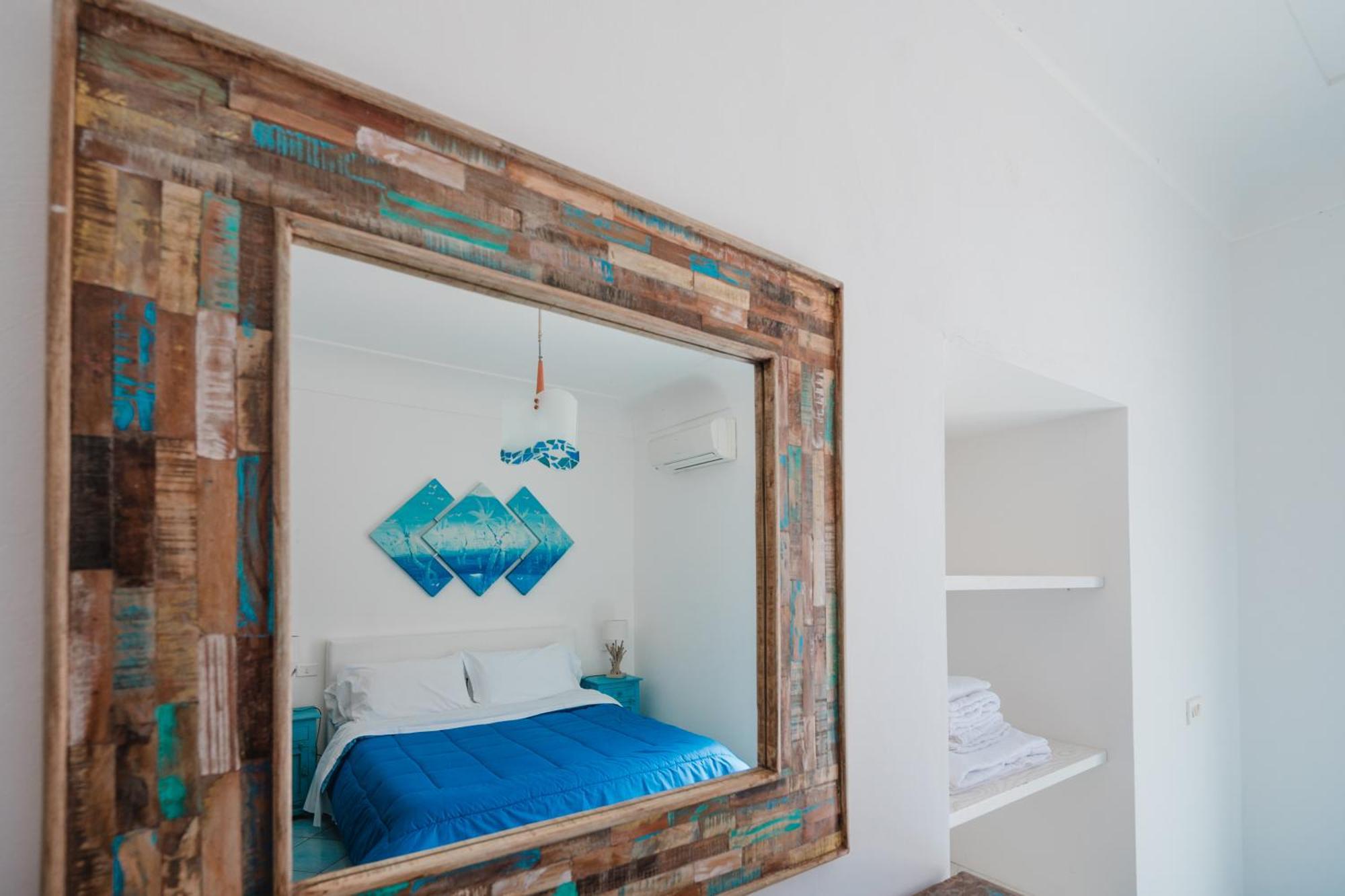 Villa La Baika By Myvillacollection Capri