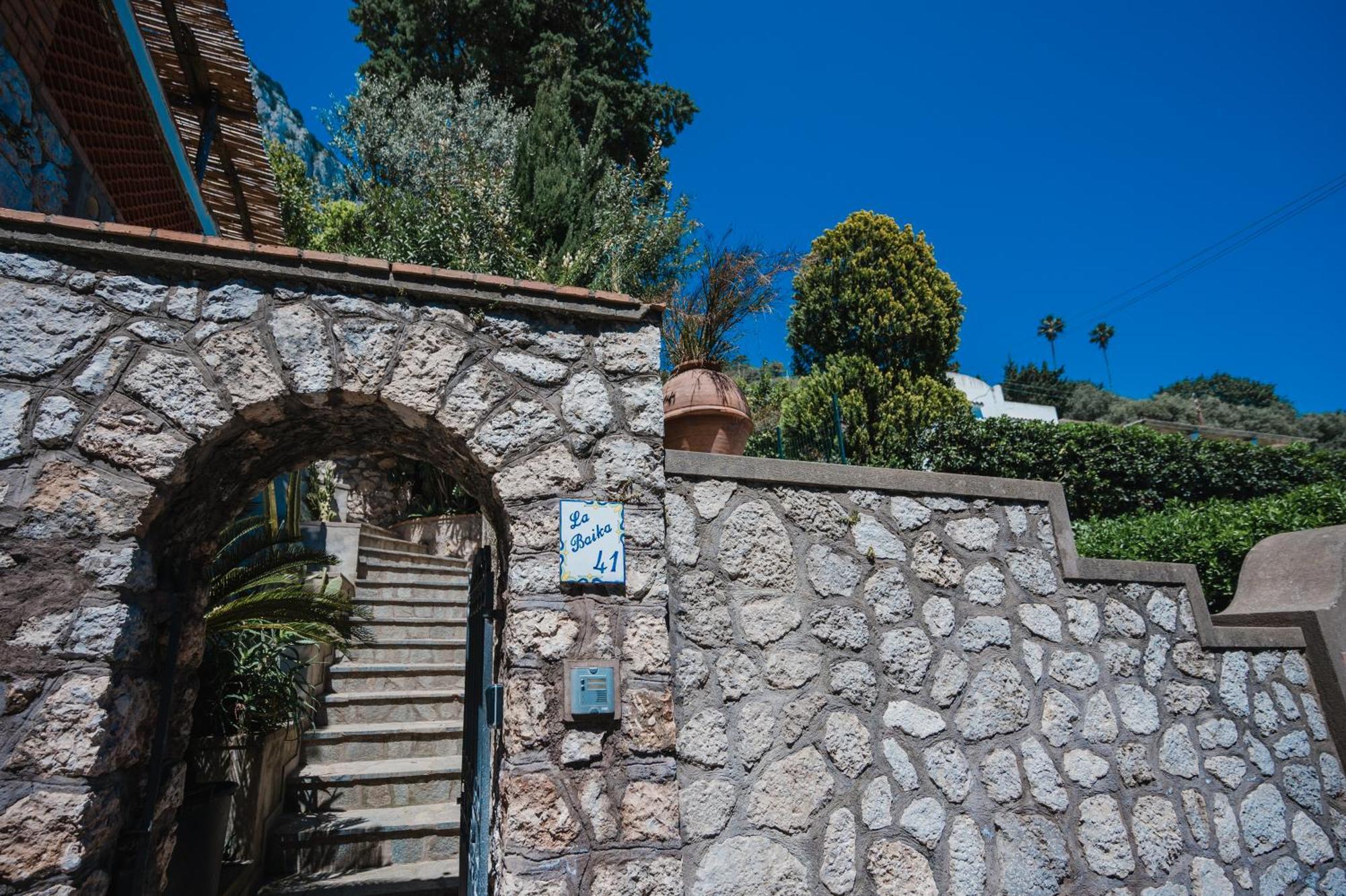 Villa La Baika By Myvillacollection