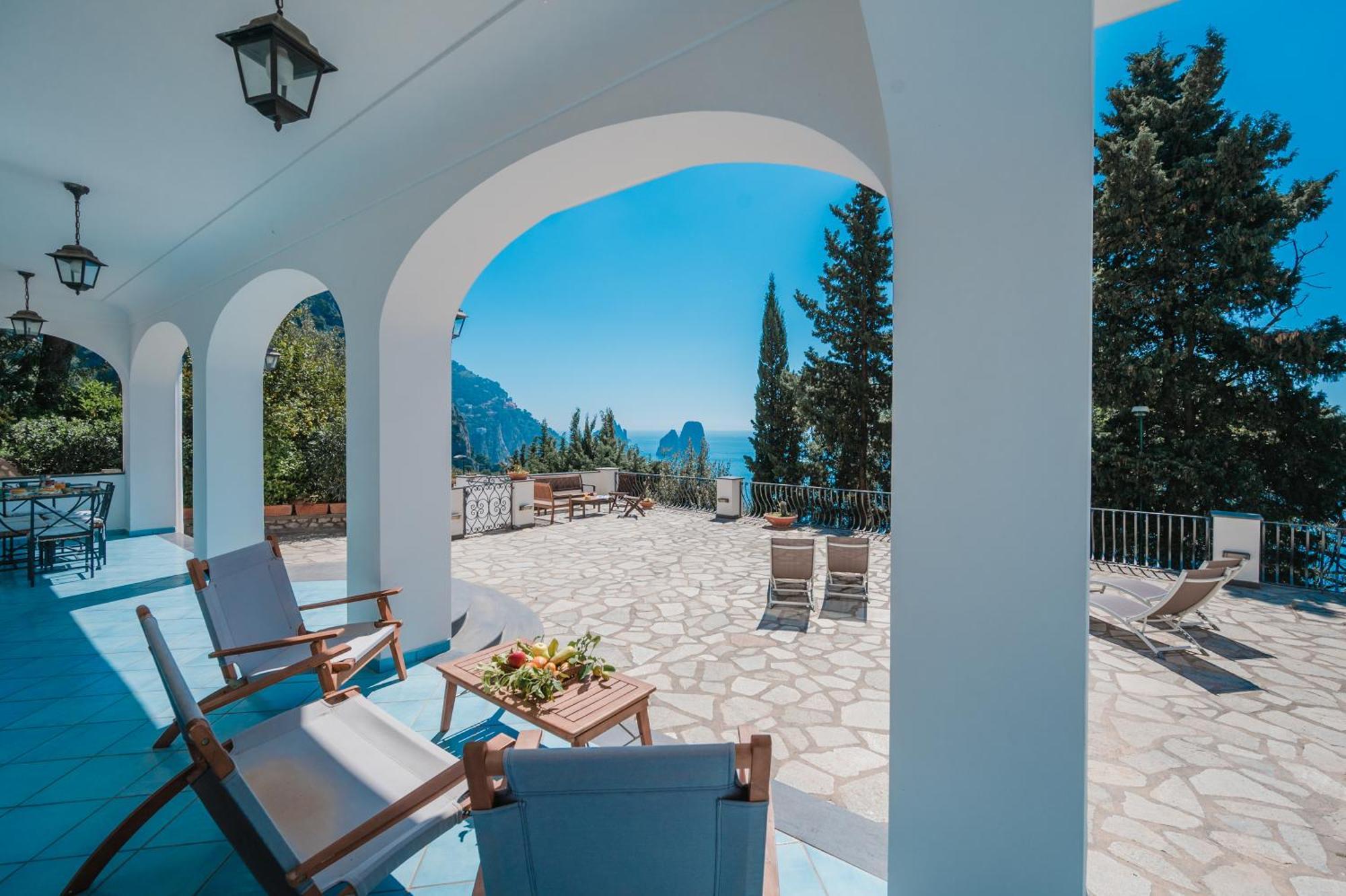 Villa La Baika By Myvillacollection