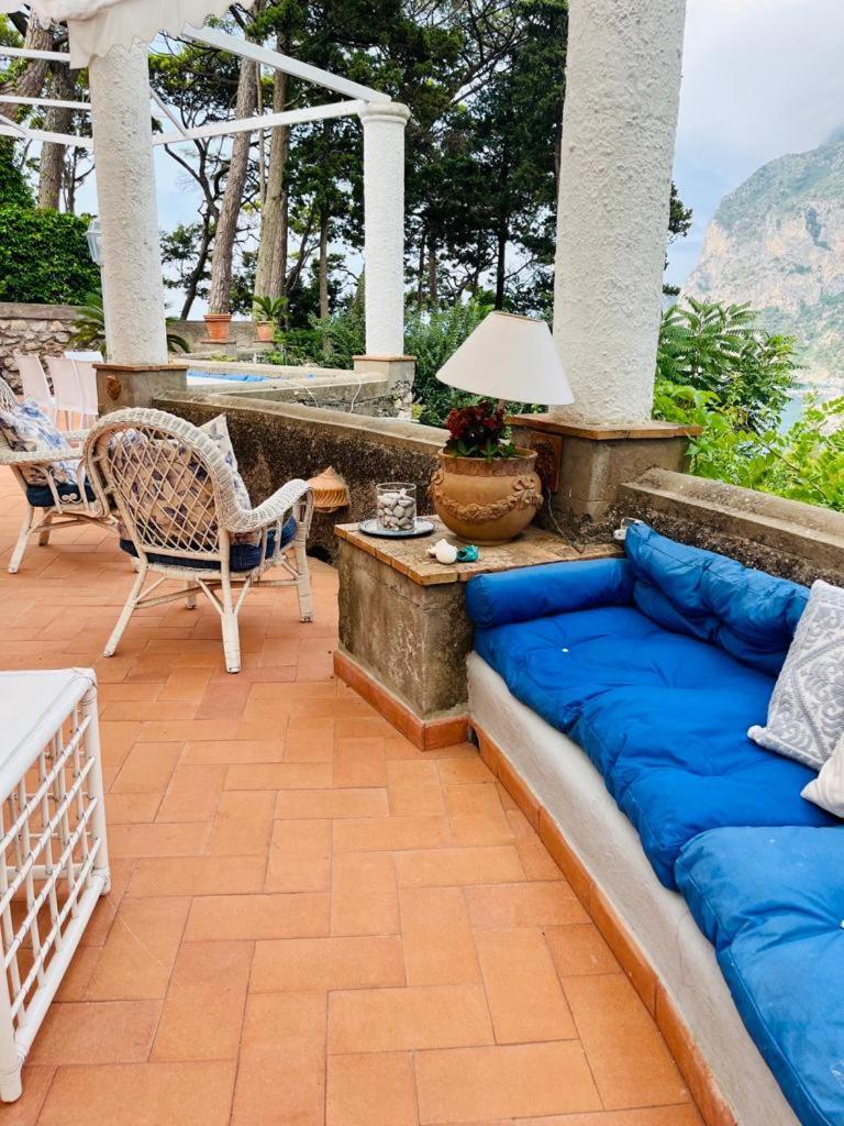 La Perla Marina Villa