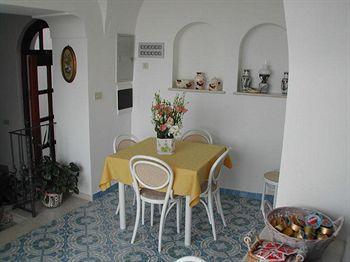 La Prora Hotel