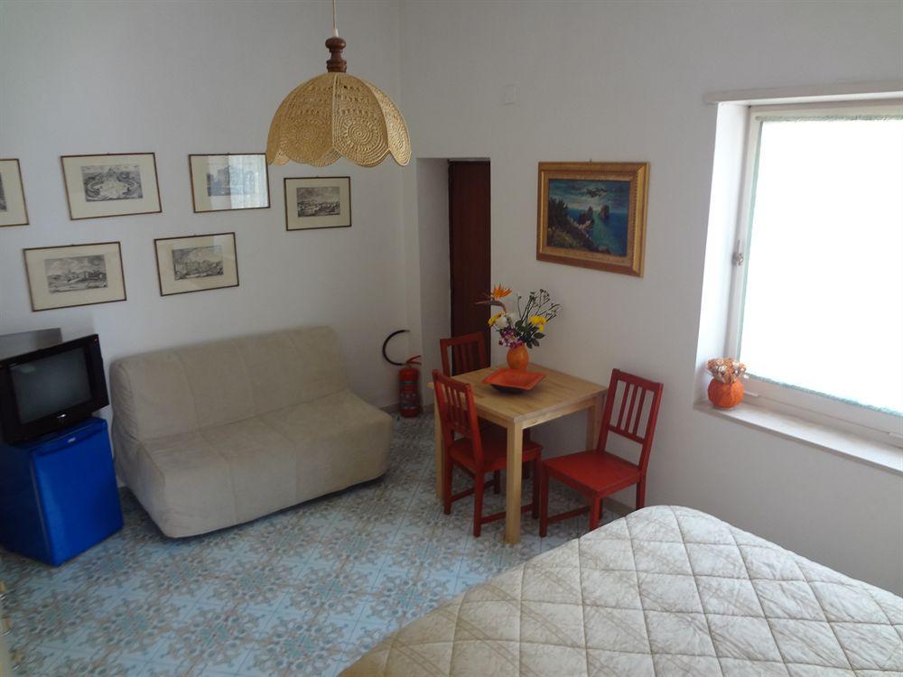 Bed & Breakfast Soleluna 2*