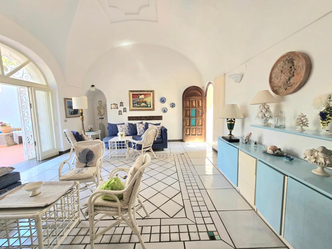 Villa La Perla Marina