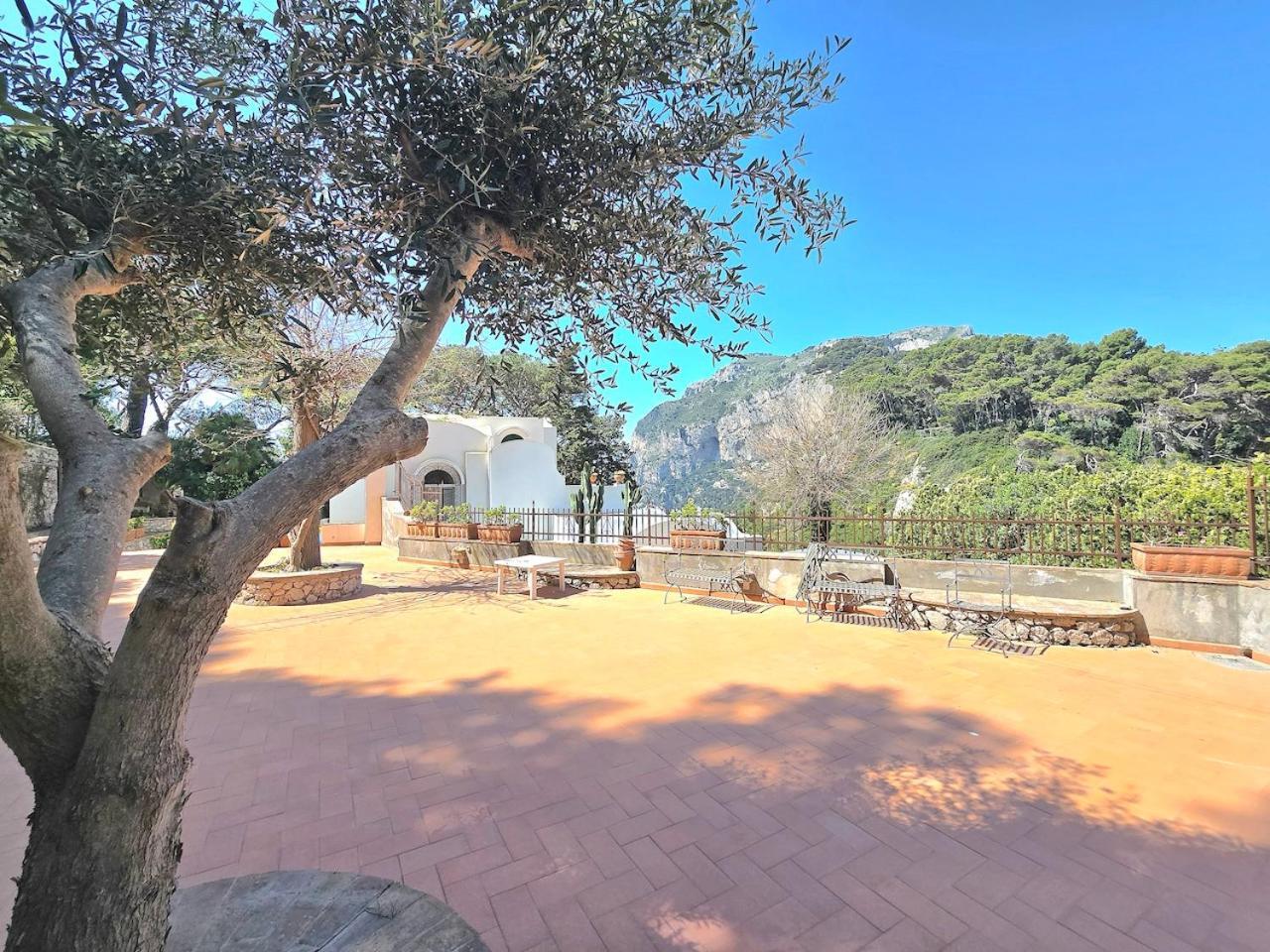 Villa La Perla Marina