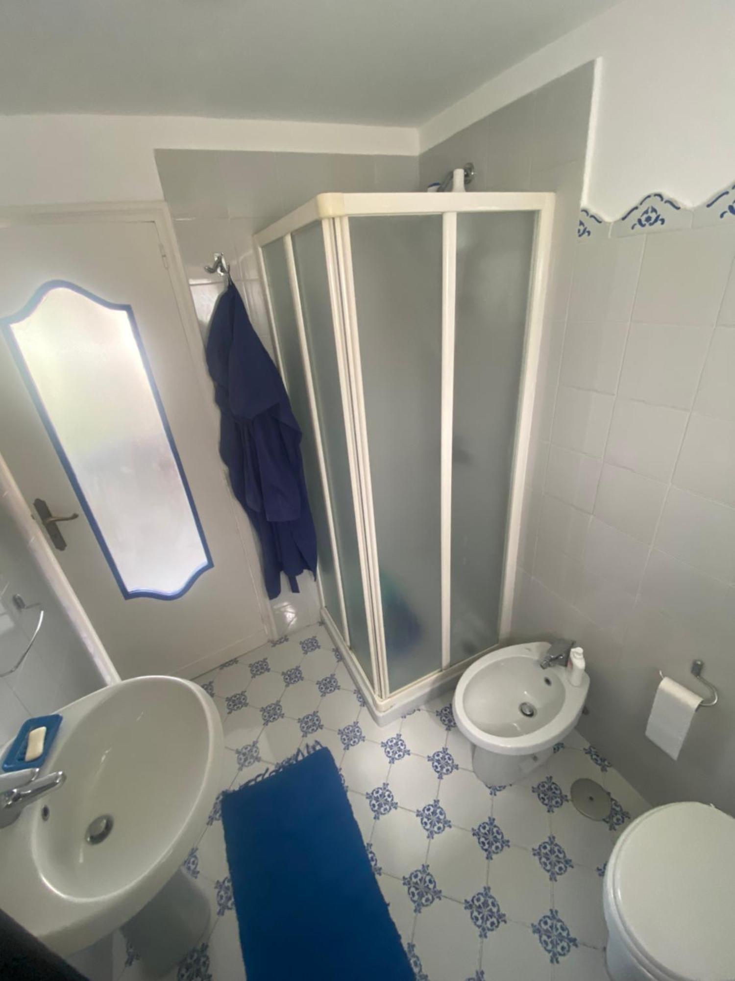 Casina Edomilla Apartment