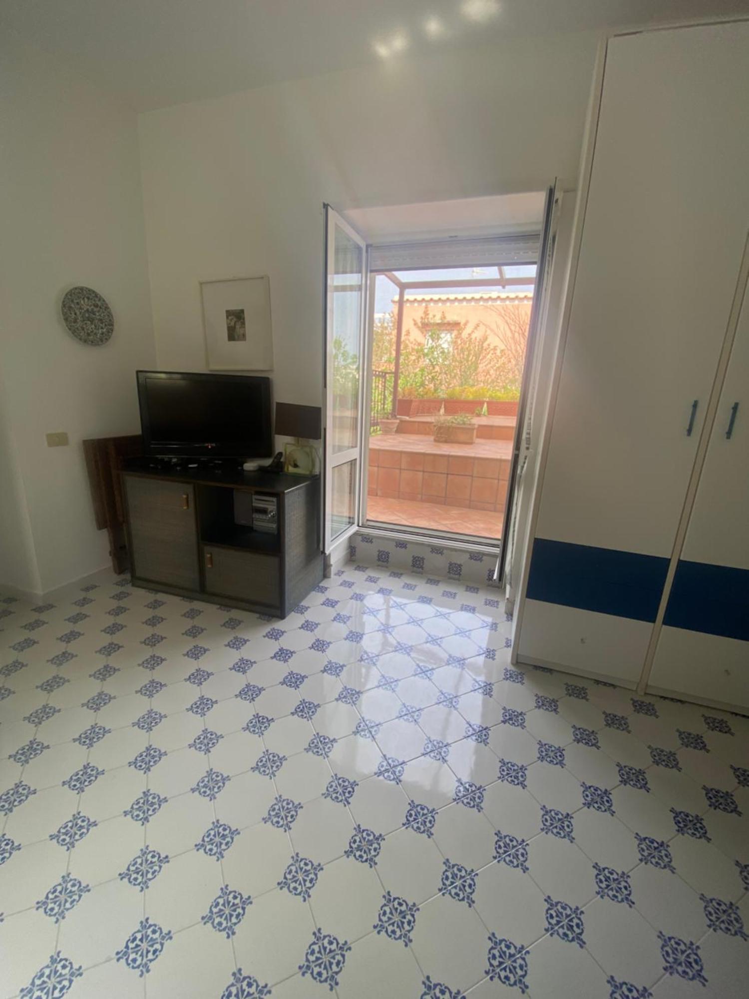 Casina Edomilla Apartment *