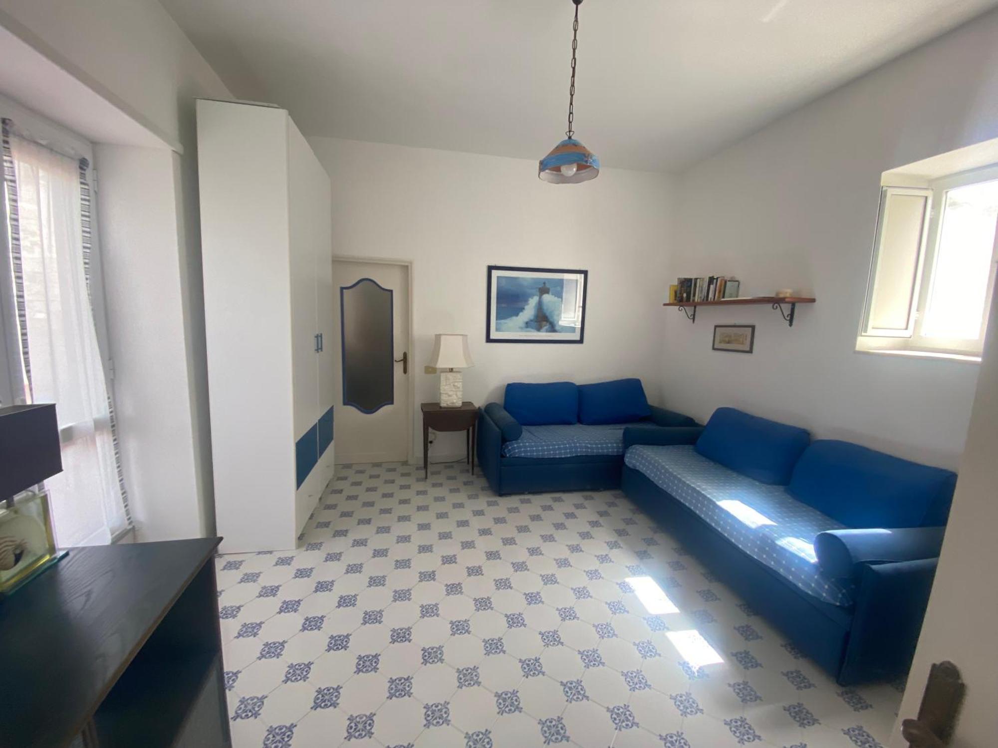 Casina Edomilla Apartment *