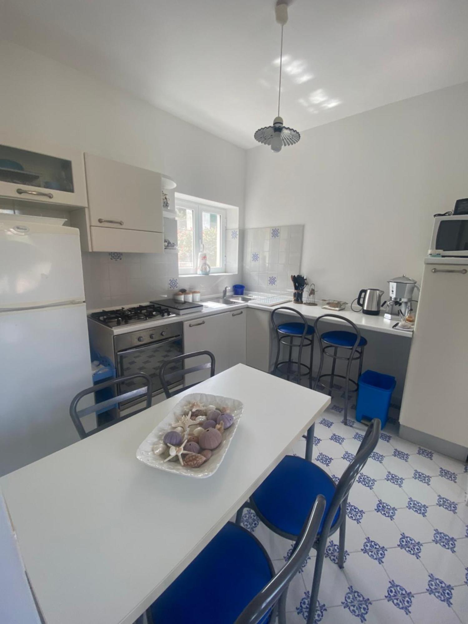 Apartment Casina Edomilla *