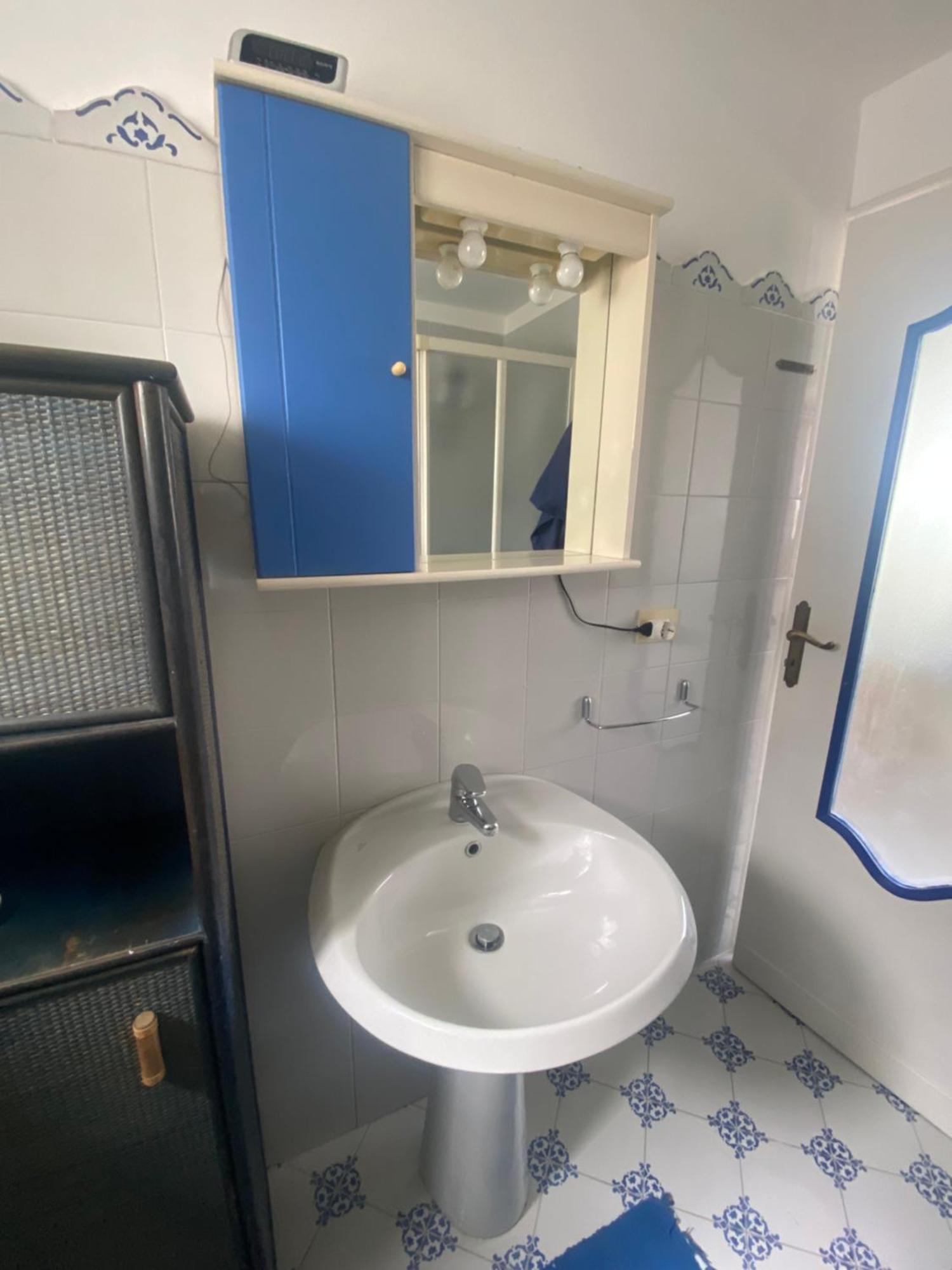 Casina Edomilla Apartment Capri