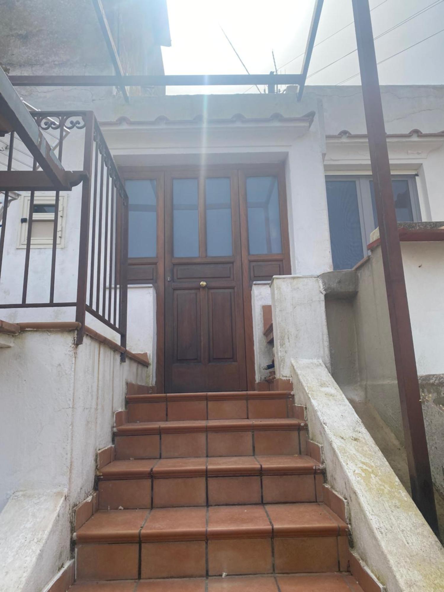 Apartment Casina Edomilla Capri