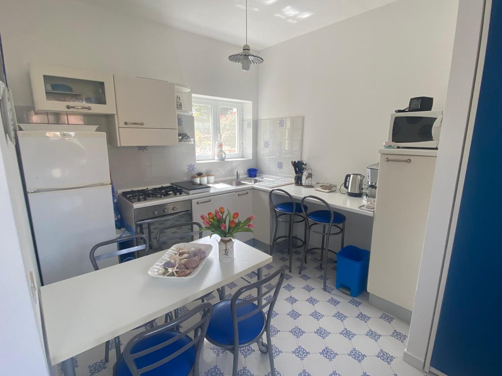 Apartment Casina Edomilla