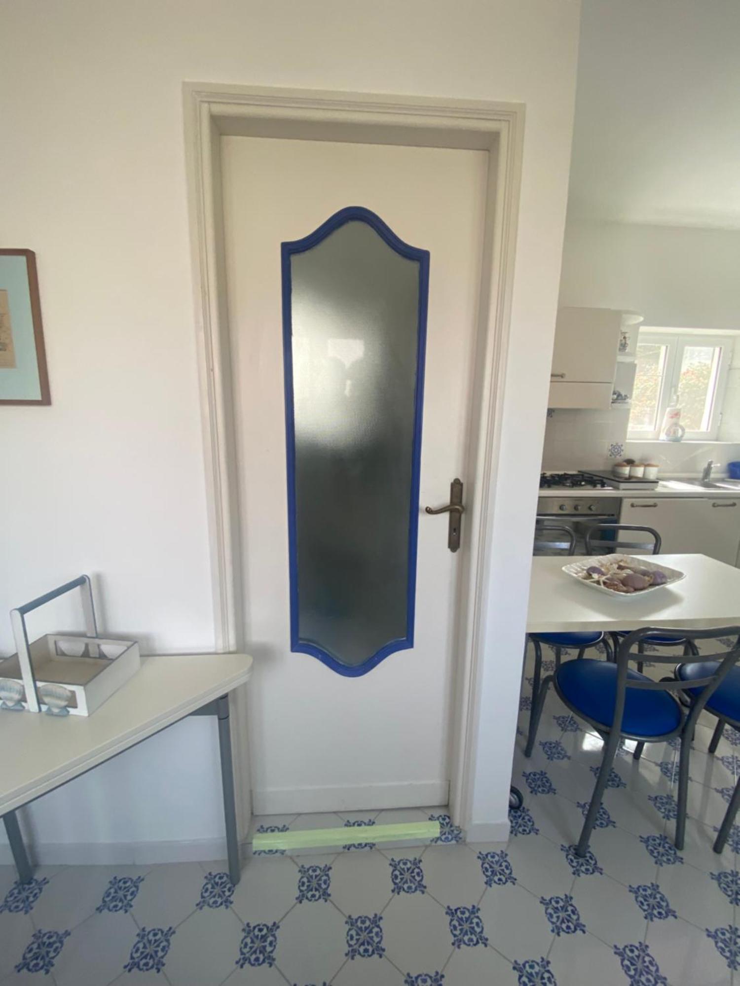Casina Edomilla Capri