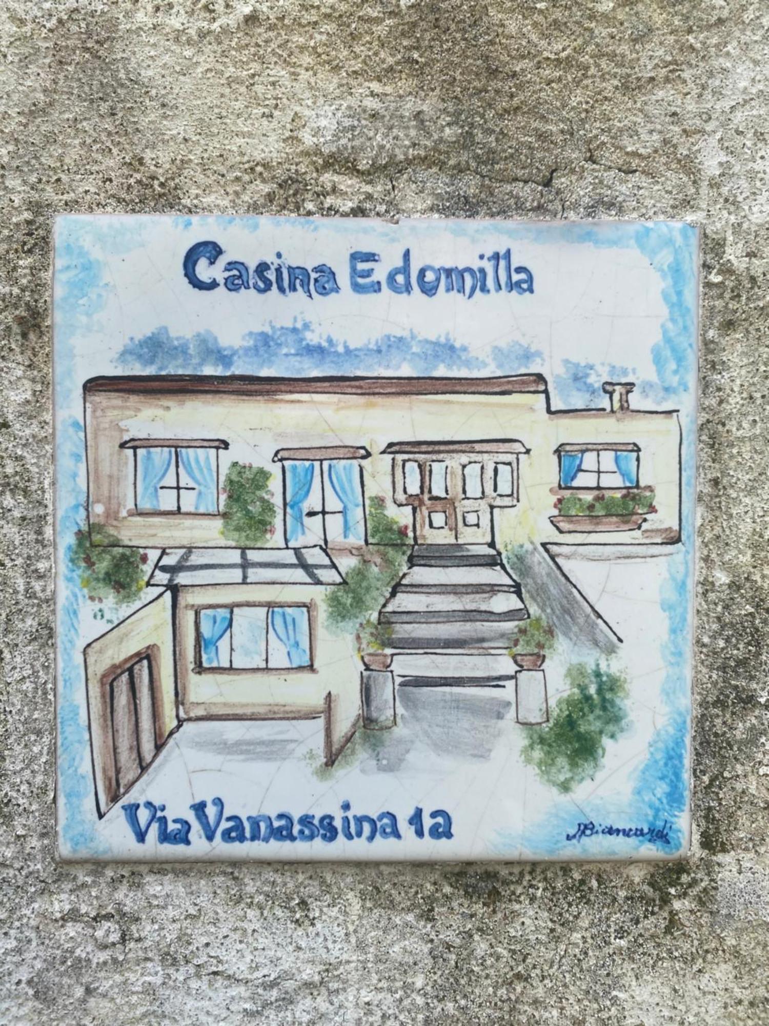 Casina Edomilla *