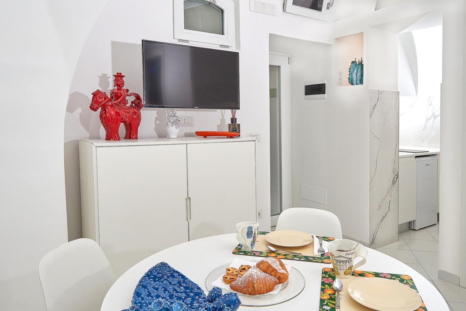 O' Murzillo - Exclusive In Piazzetta! Apartment Capri