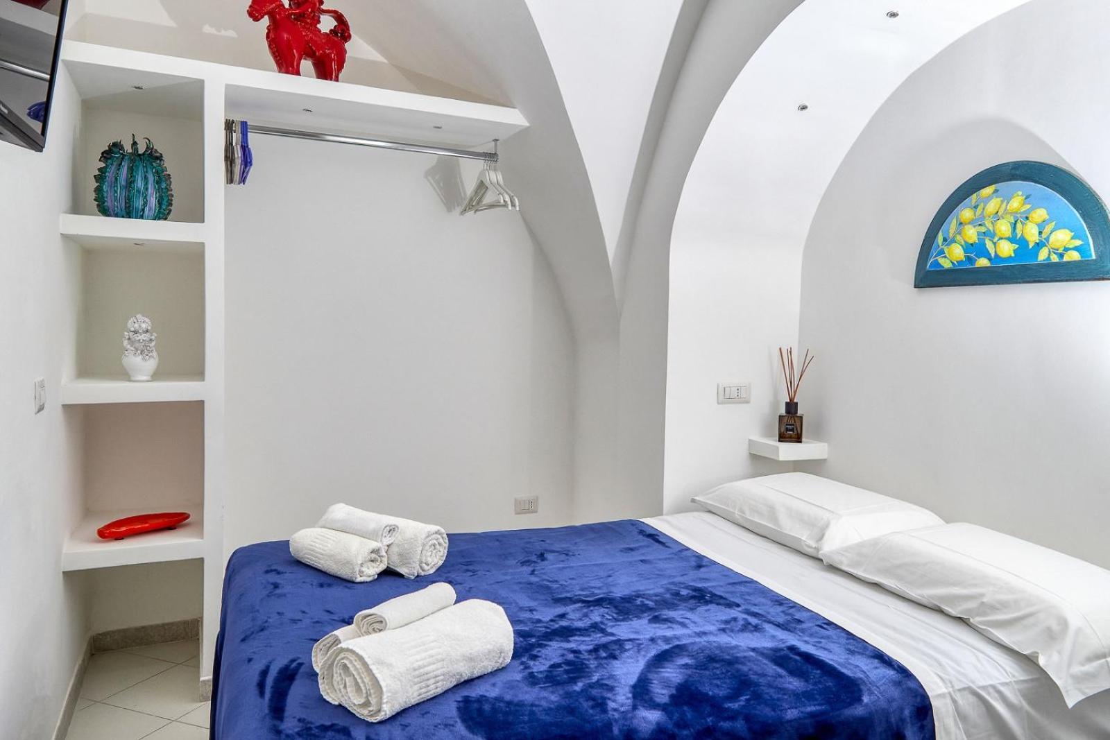 Apartment O' Murzillo - Exclusive In Piazzetta!