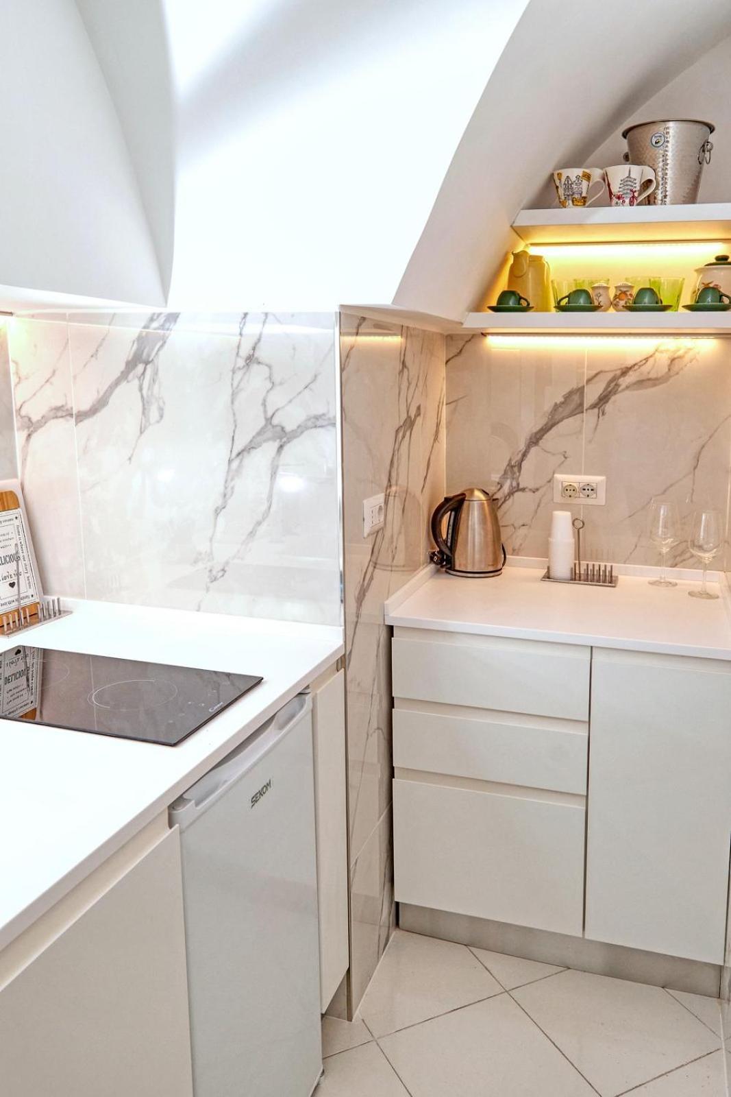 O' Murzillo - Exclusive In Piazzetta! Apartment Capri
