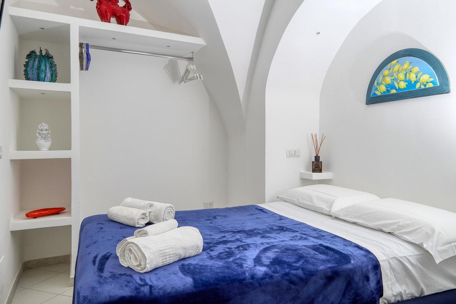 O' Murzillo - Exclusive In Piazzetta! Capri