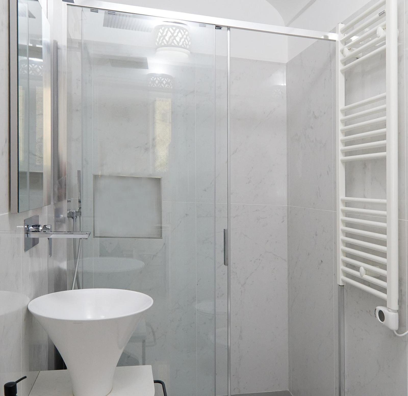 Apartment O' Murzillo - Exclusive In Piazzetta! *