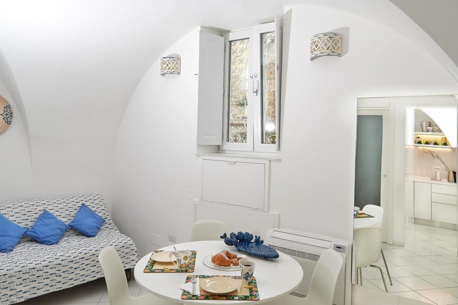 O' Murzillo - Exclusive In Piazzetta! * Capri