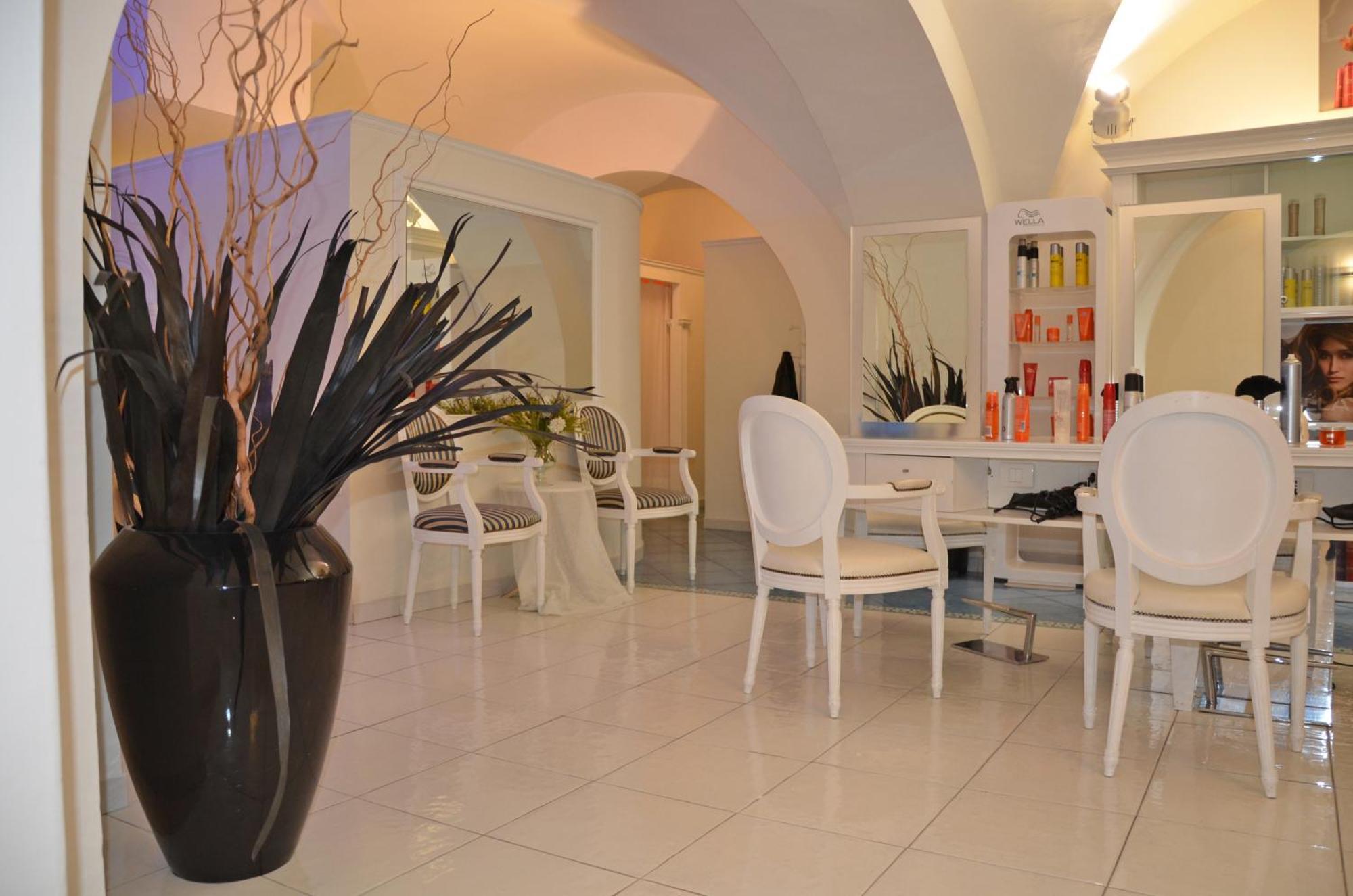 Hotel Gatto Bianco