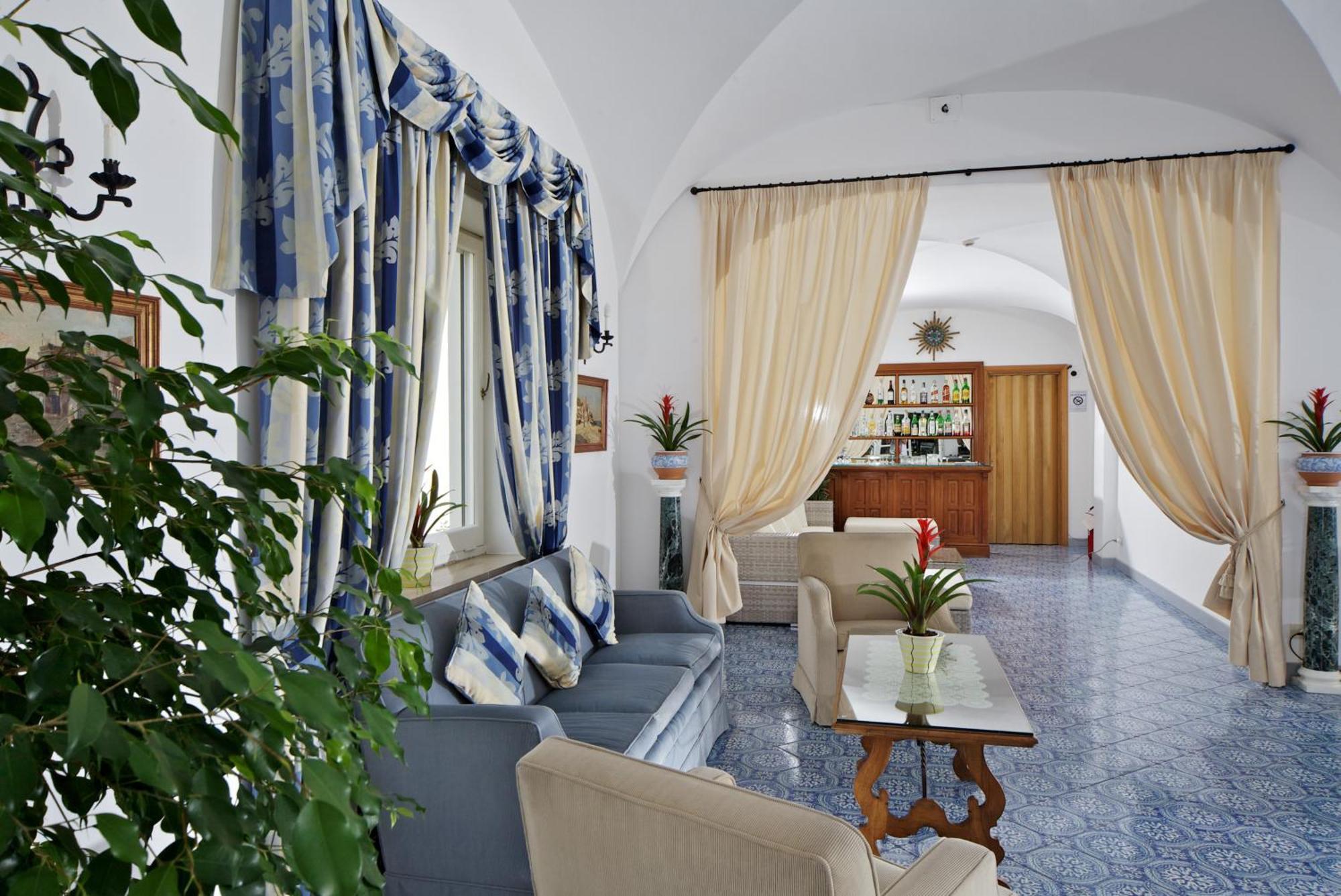 San Felice Capri