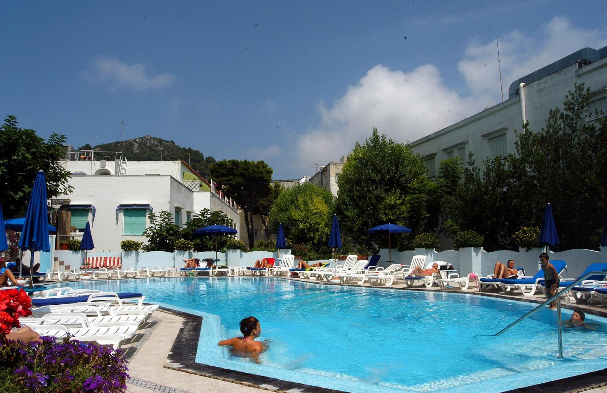 Hotel San Felice 4*