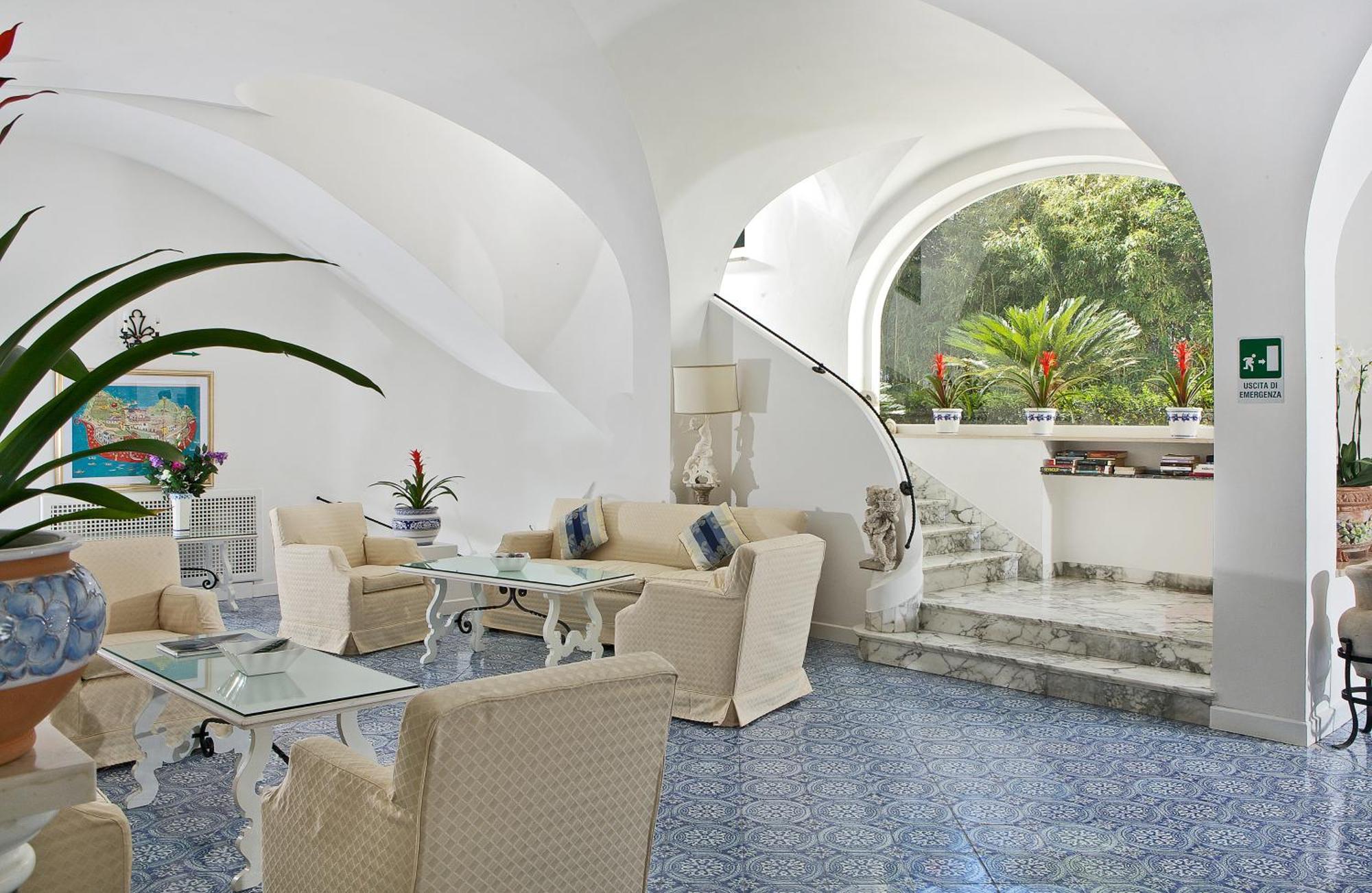 Hotel San Felice 4*
