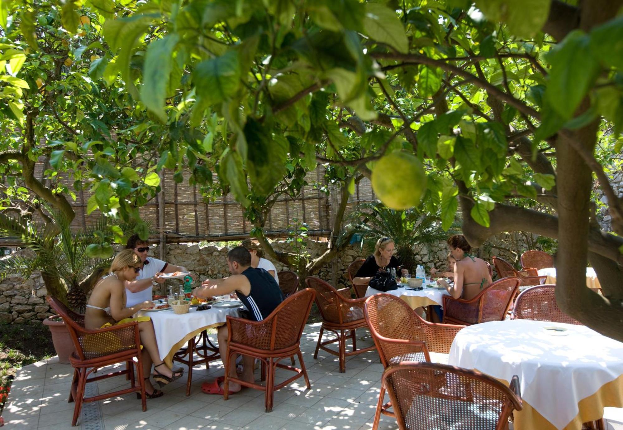 Hotel San Felice 4*