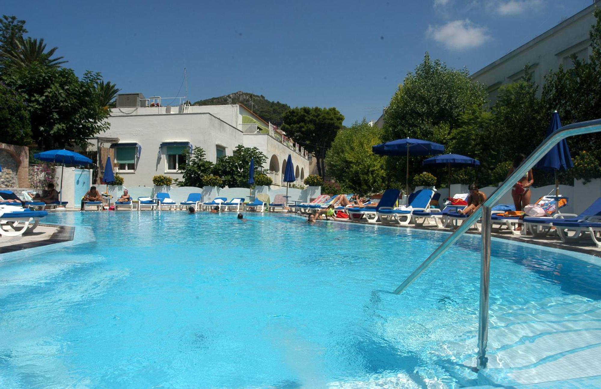 Hotel San Felice 4*