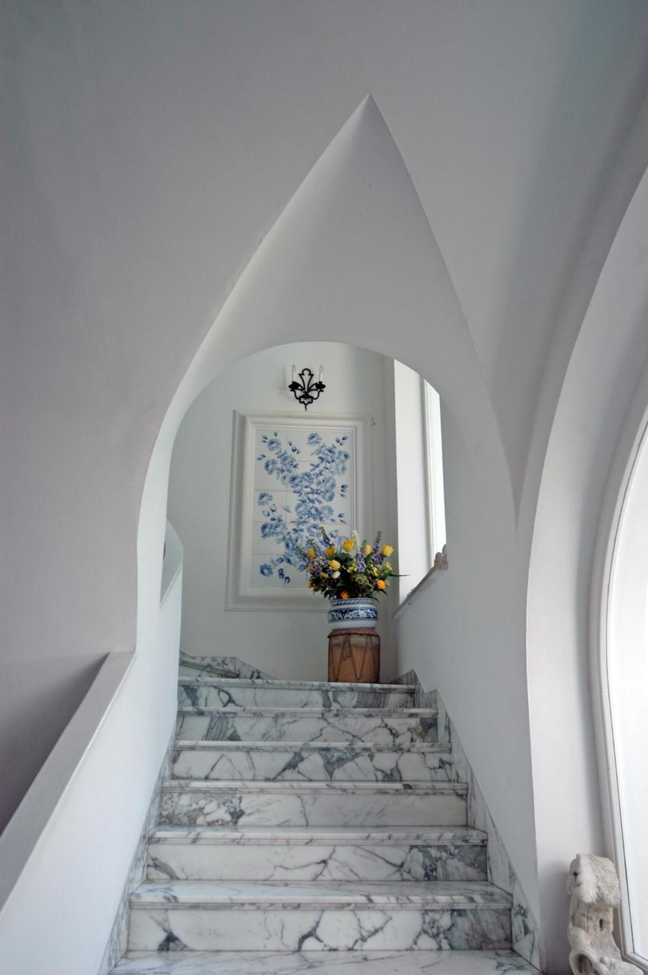 Hotel San Felice Capri