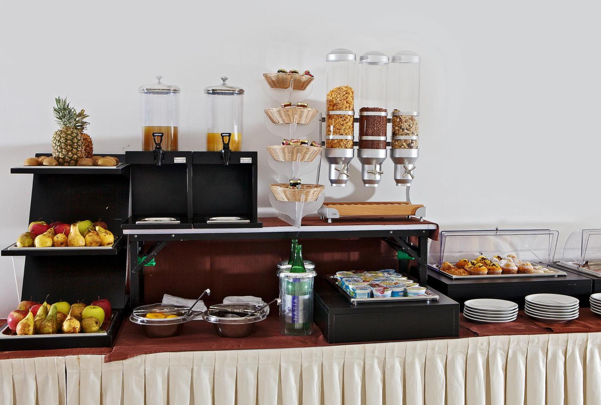Hotel San Felice
