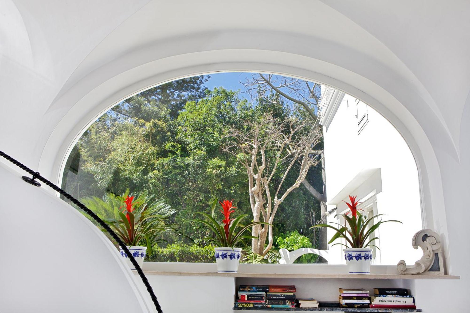 Hotel San Felice Capri
