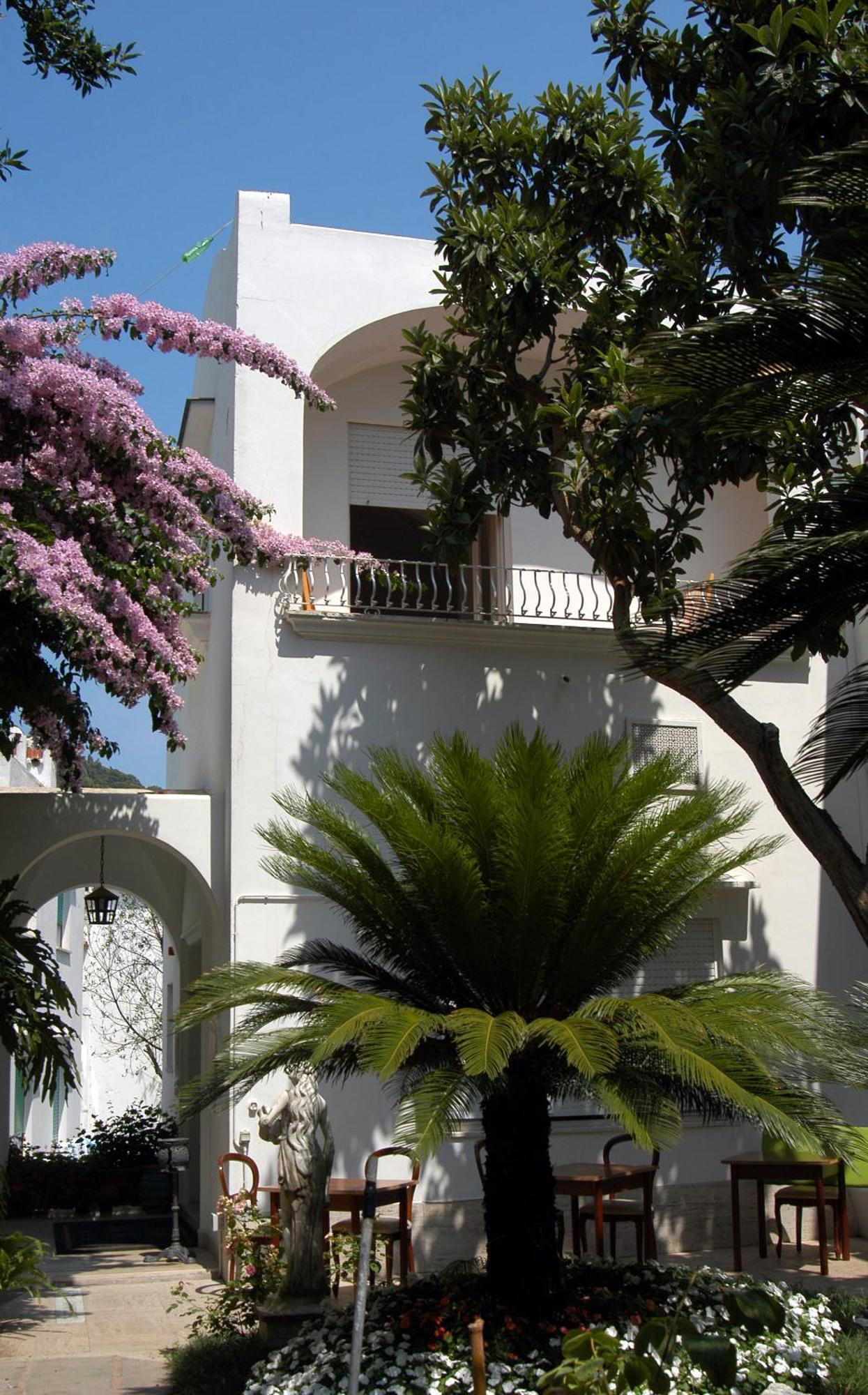 Hotel San Felice