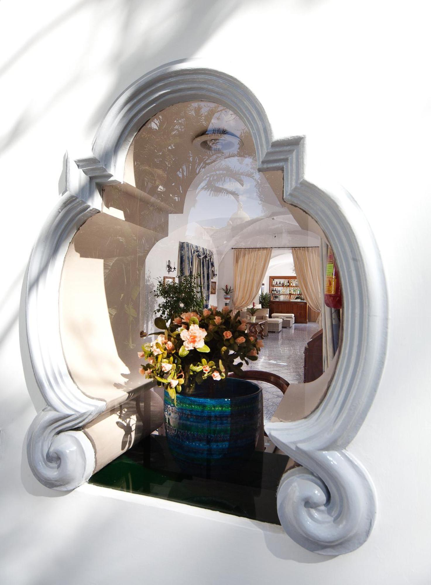 Hotel San Felice Capri