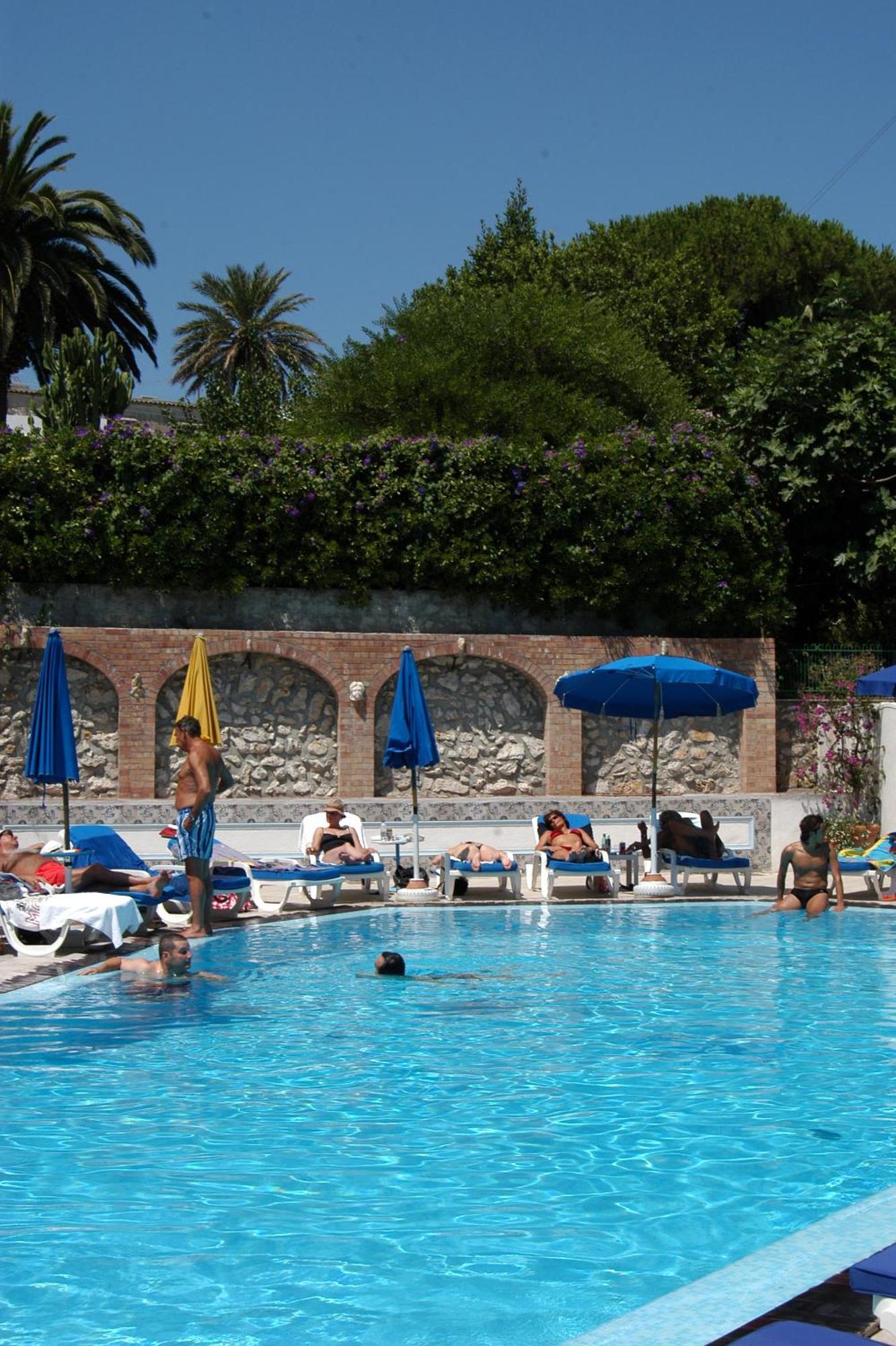 Hotel San Felice