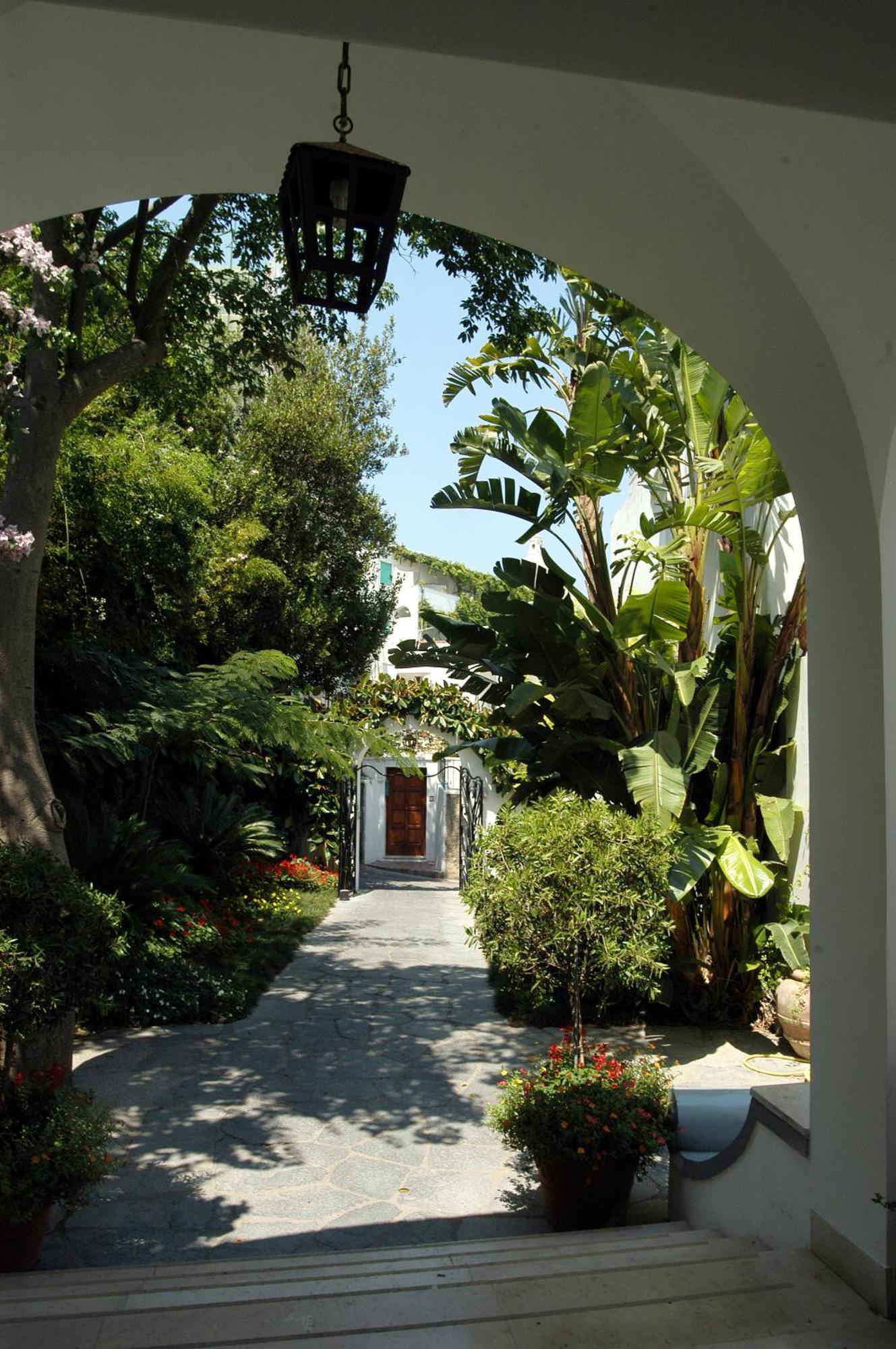 Hotel San Felice 4*