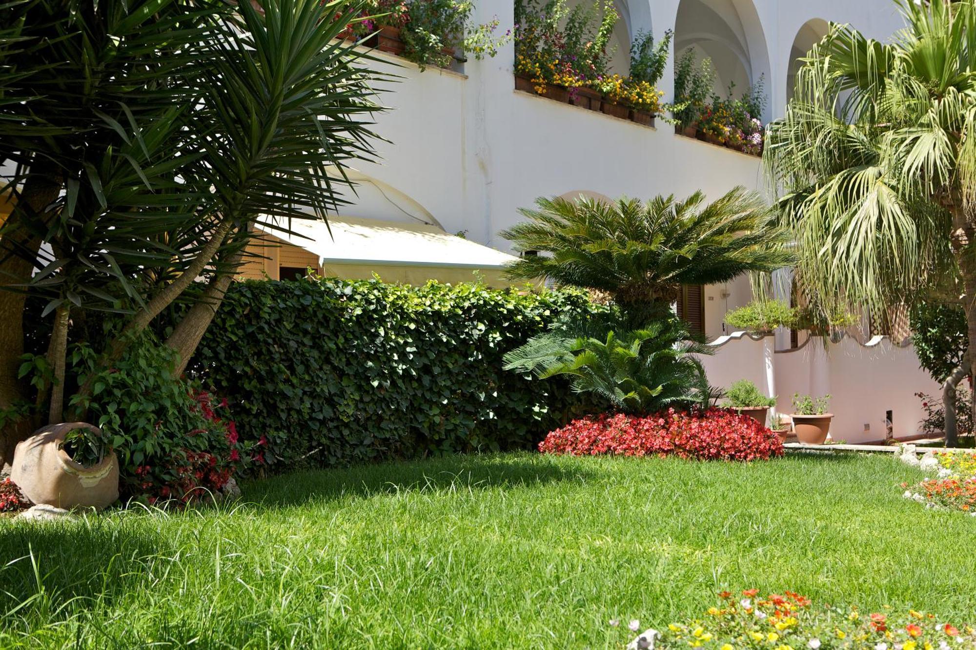 San Felice Capri