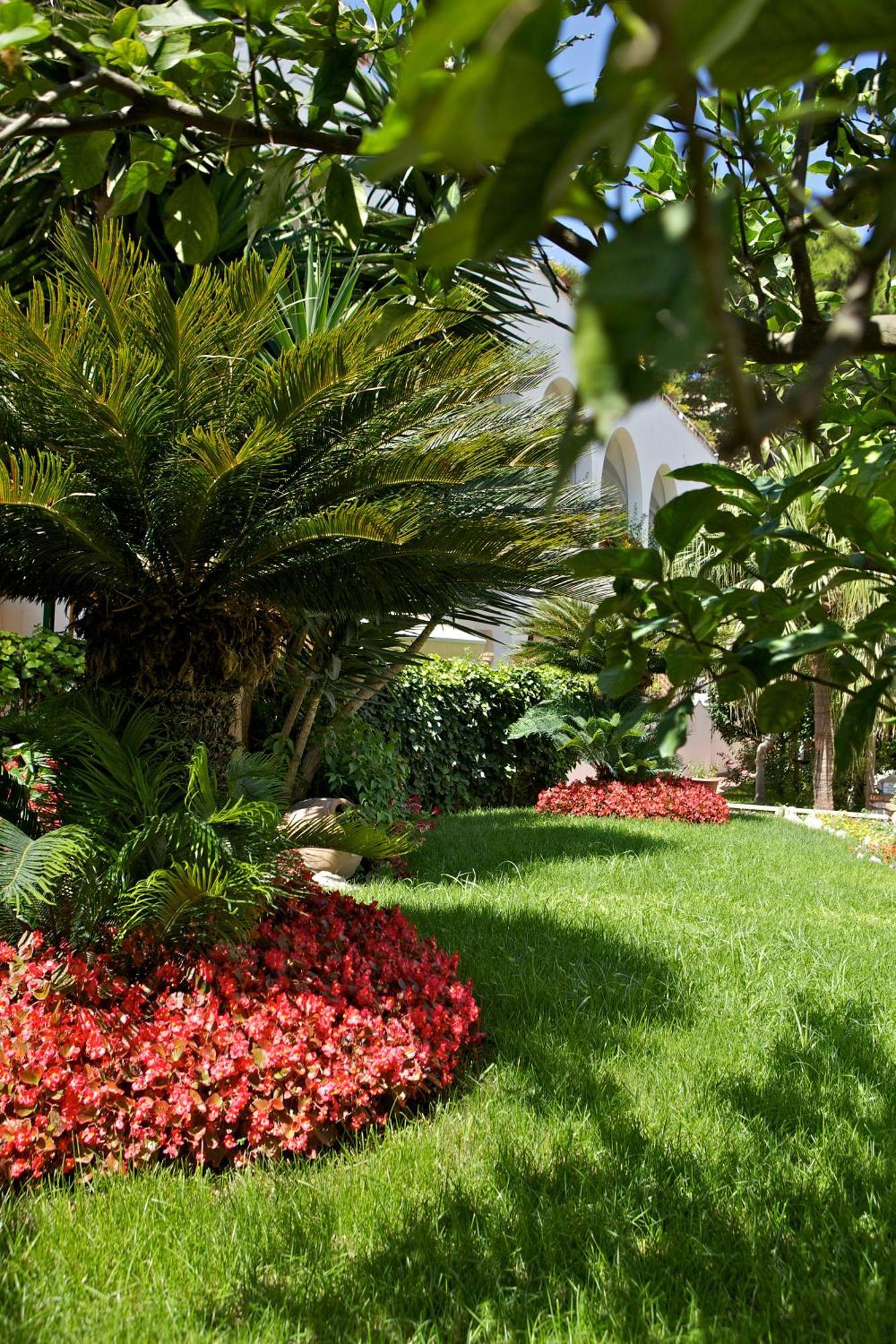 Hotel San Felice
