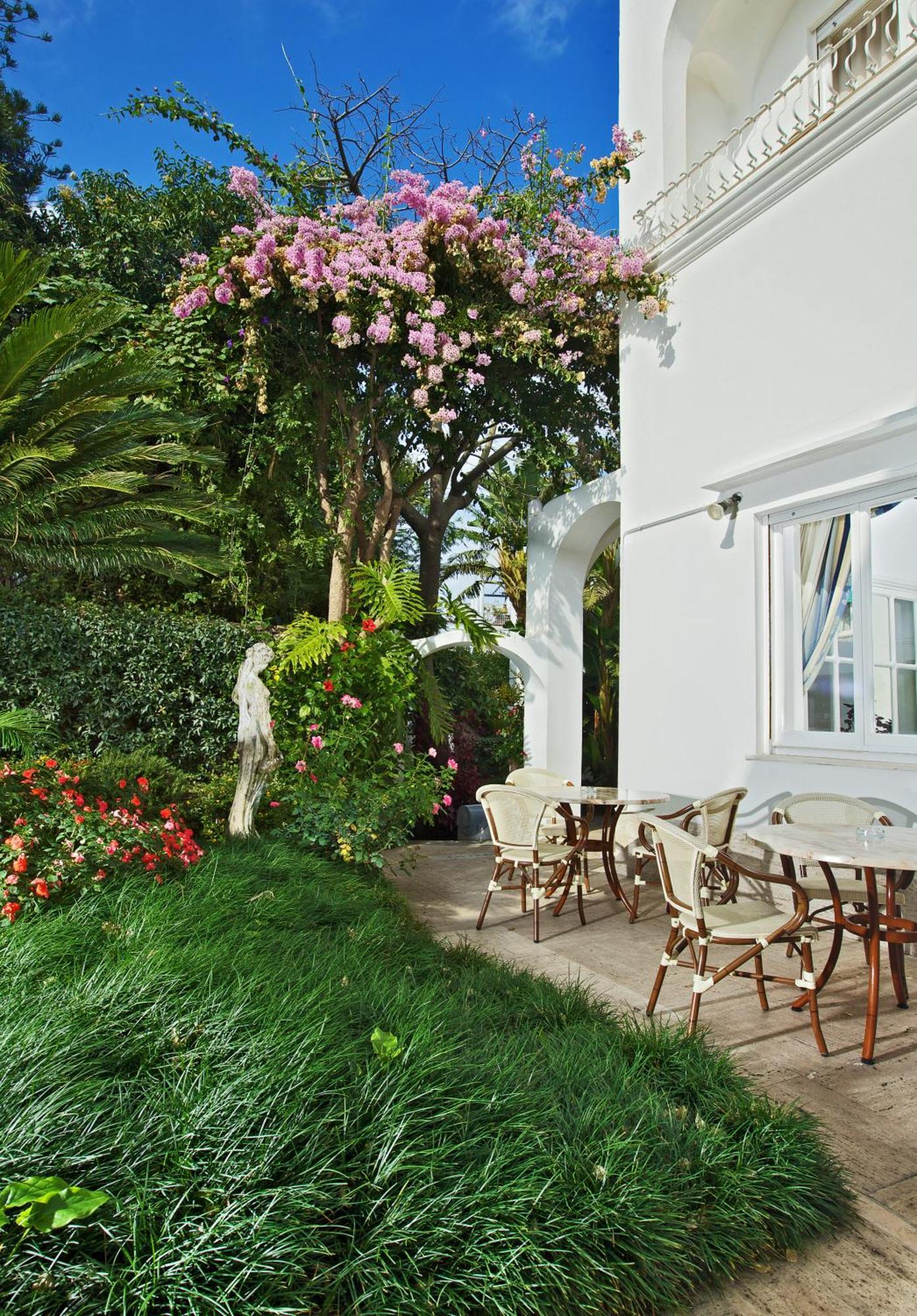San Felice Capri