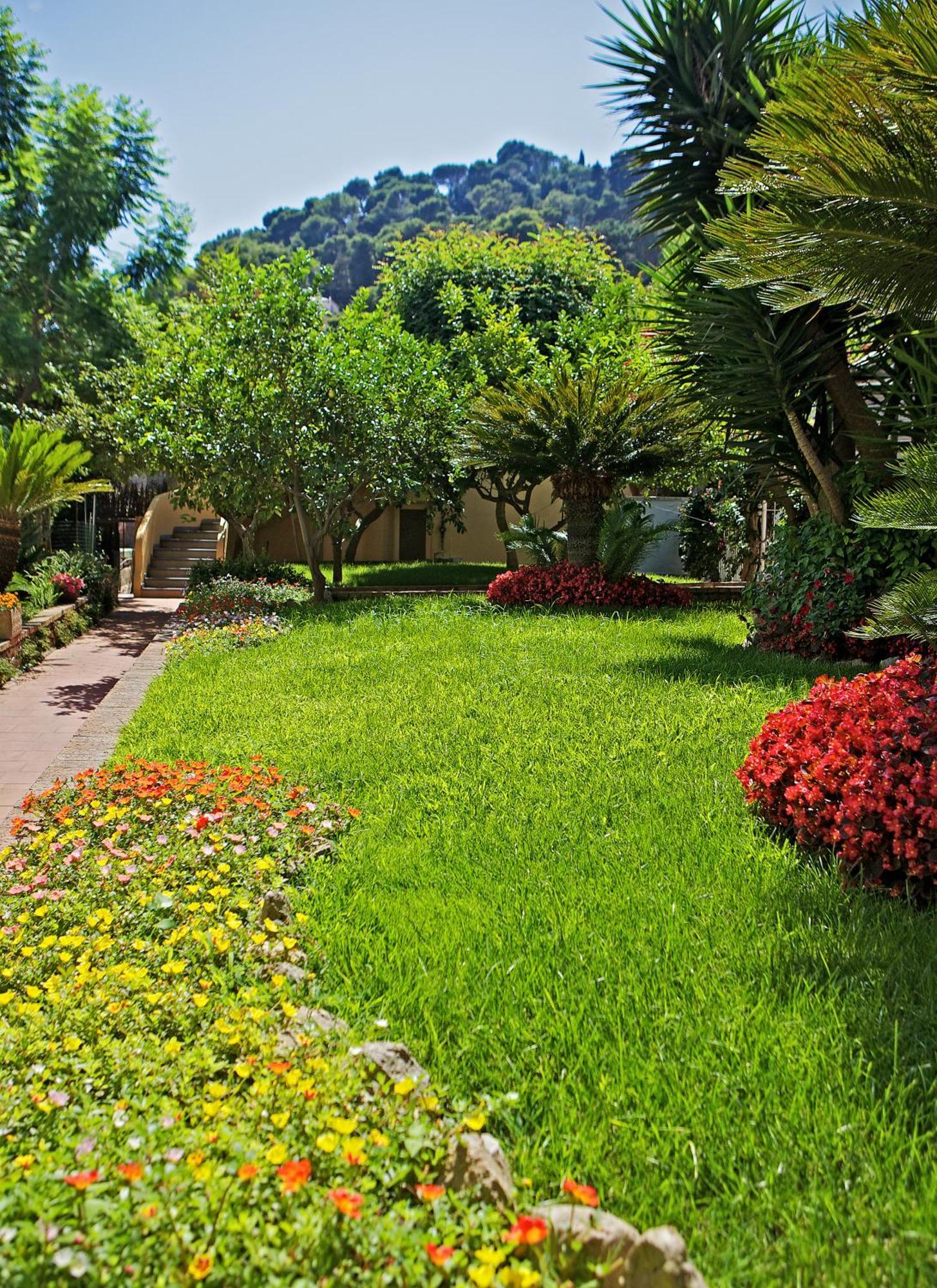 Hotel San Felice