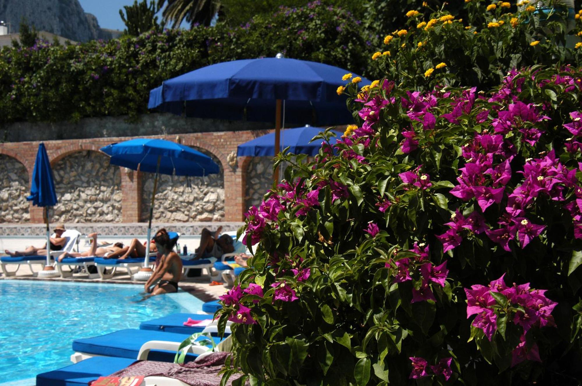 San Felice Capri