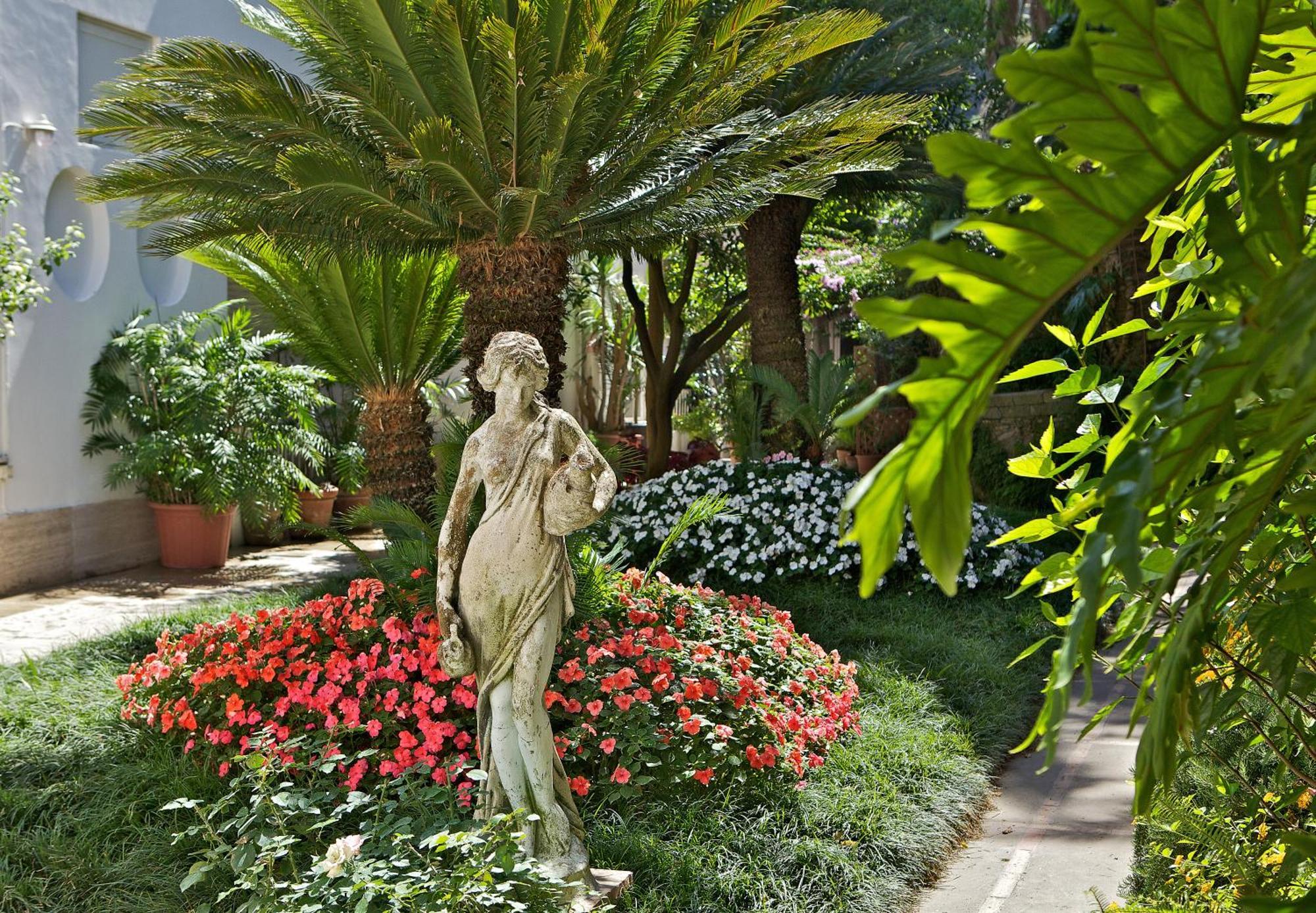 Hotel San Felice 4*