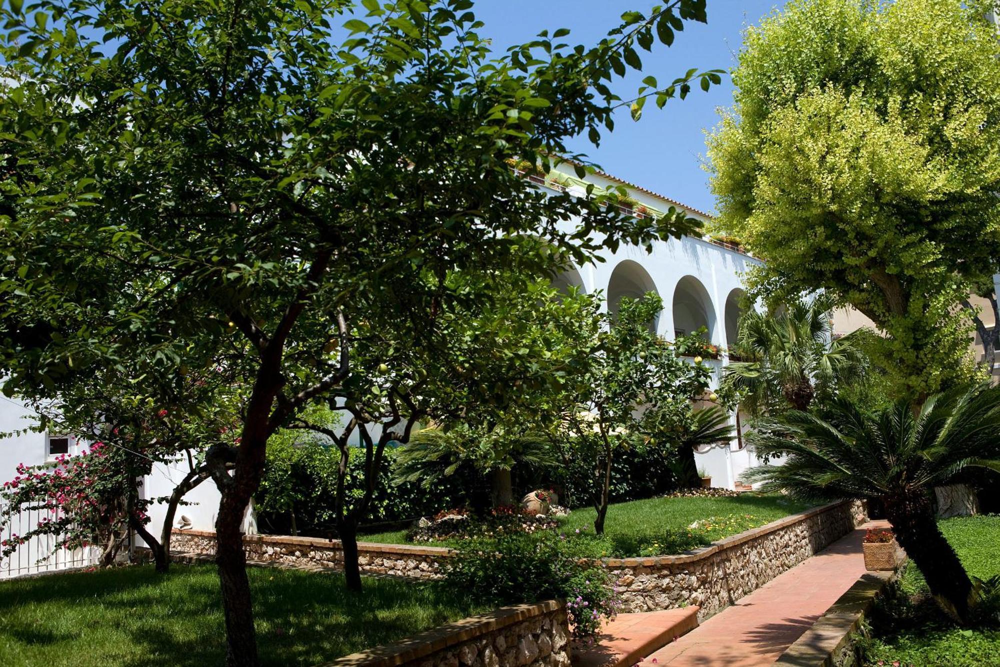 Hotel San Felice